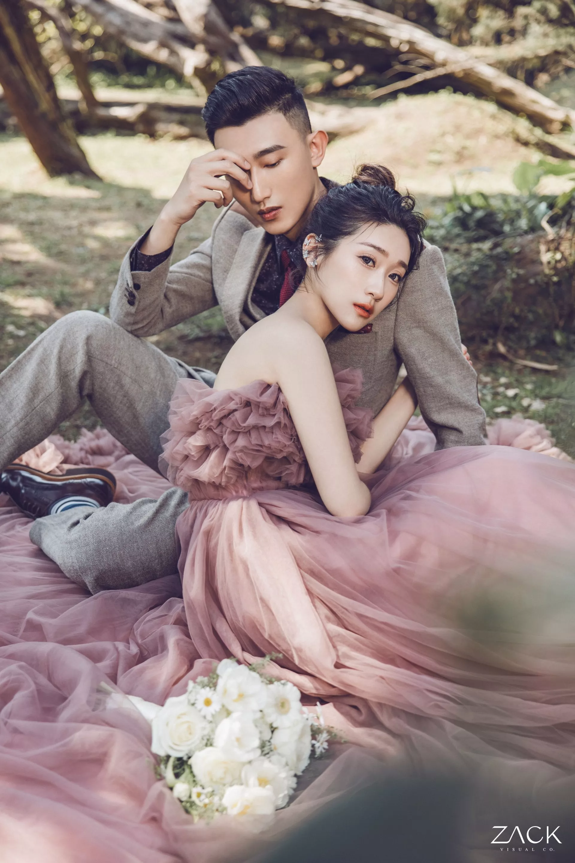 婚紗攝影師Zack.Xu.維澤15-【婚紗攝影】信邑　∞　睿妍婚紗照