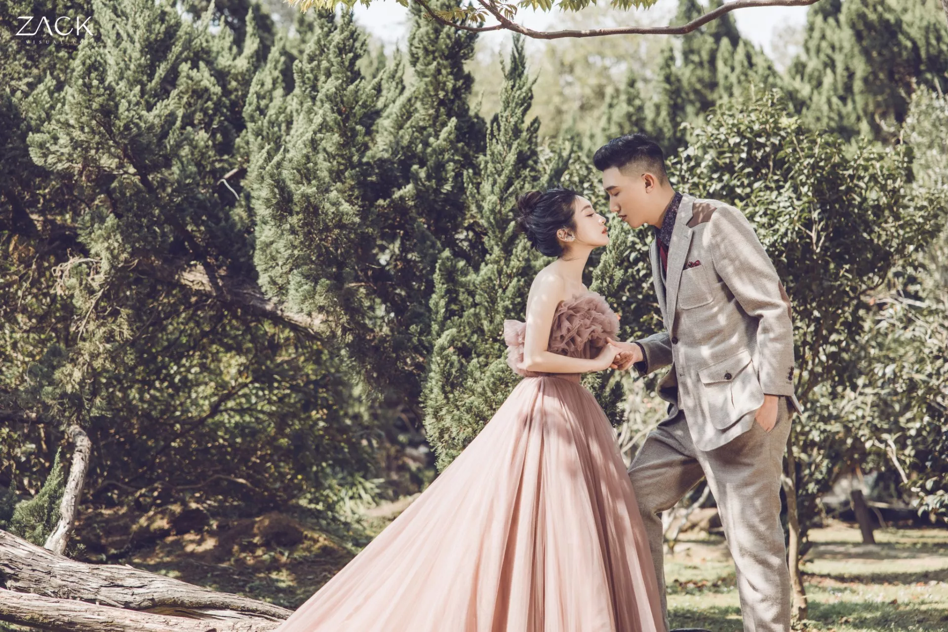 婚紗攝影師Zack.Xu.維澤16-【婚紗攝影】信邑　∞　睿妍婚紗照