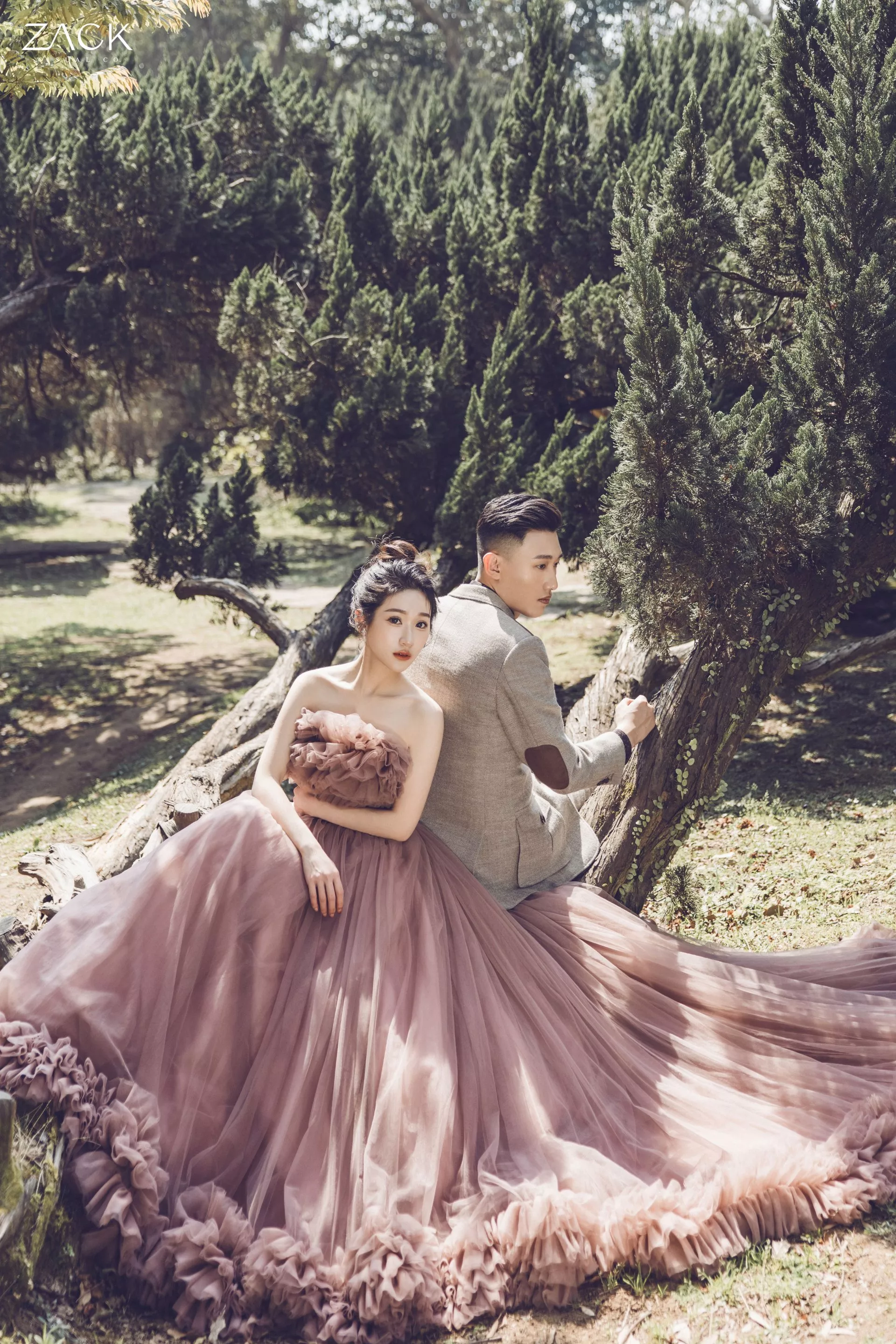 婚紗攝影師Zack.Xu.維澤19-【婚紗攝影】信邑　∞　睿妍婚紗照