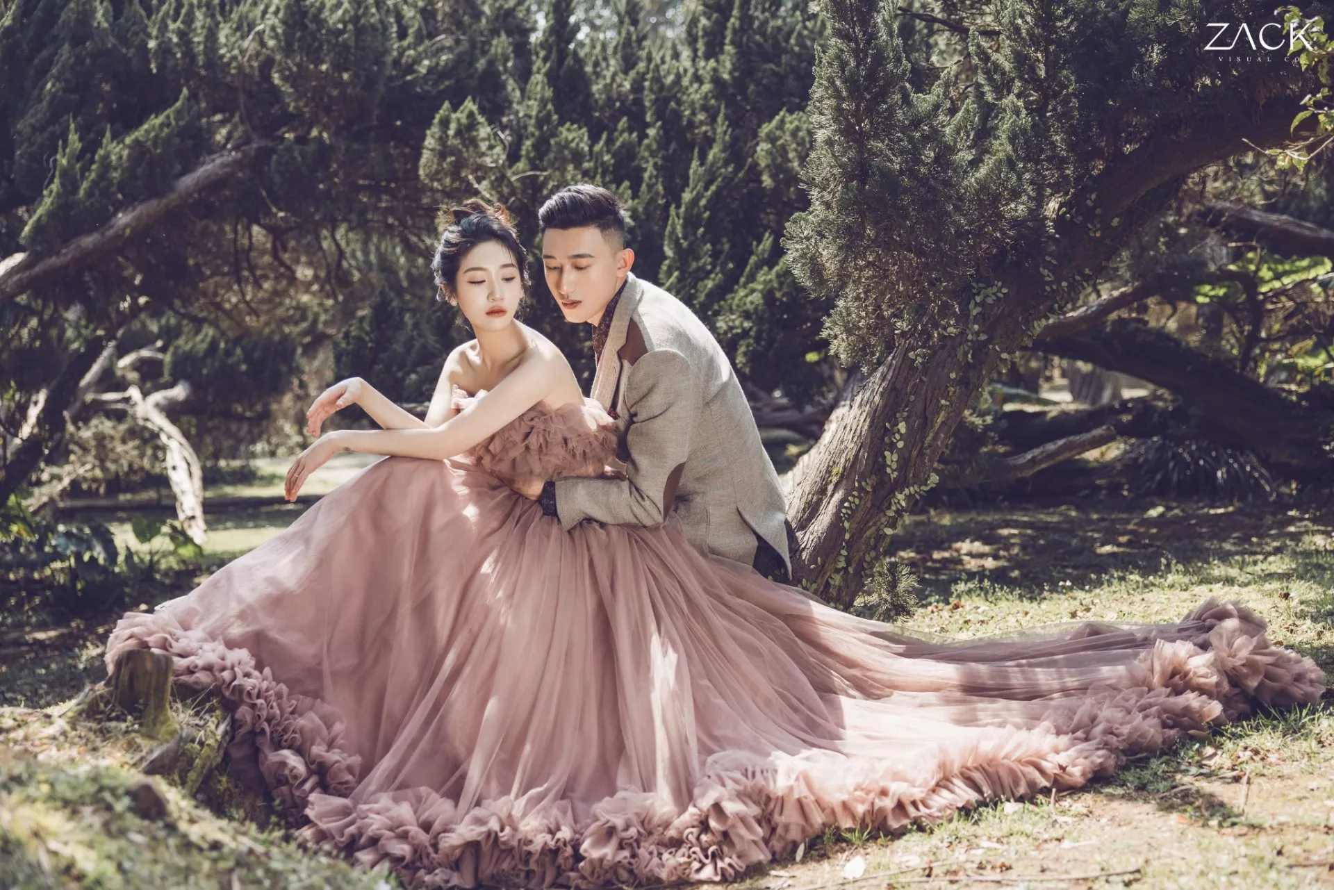 婚紗攝影師Zack.Xu.維澤20-【婚紗攝影】信邑　∞　睿妍婚紗照