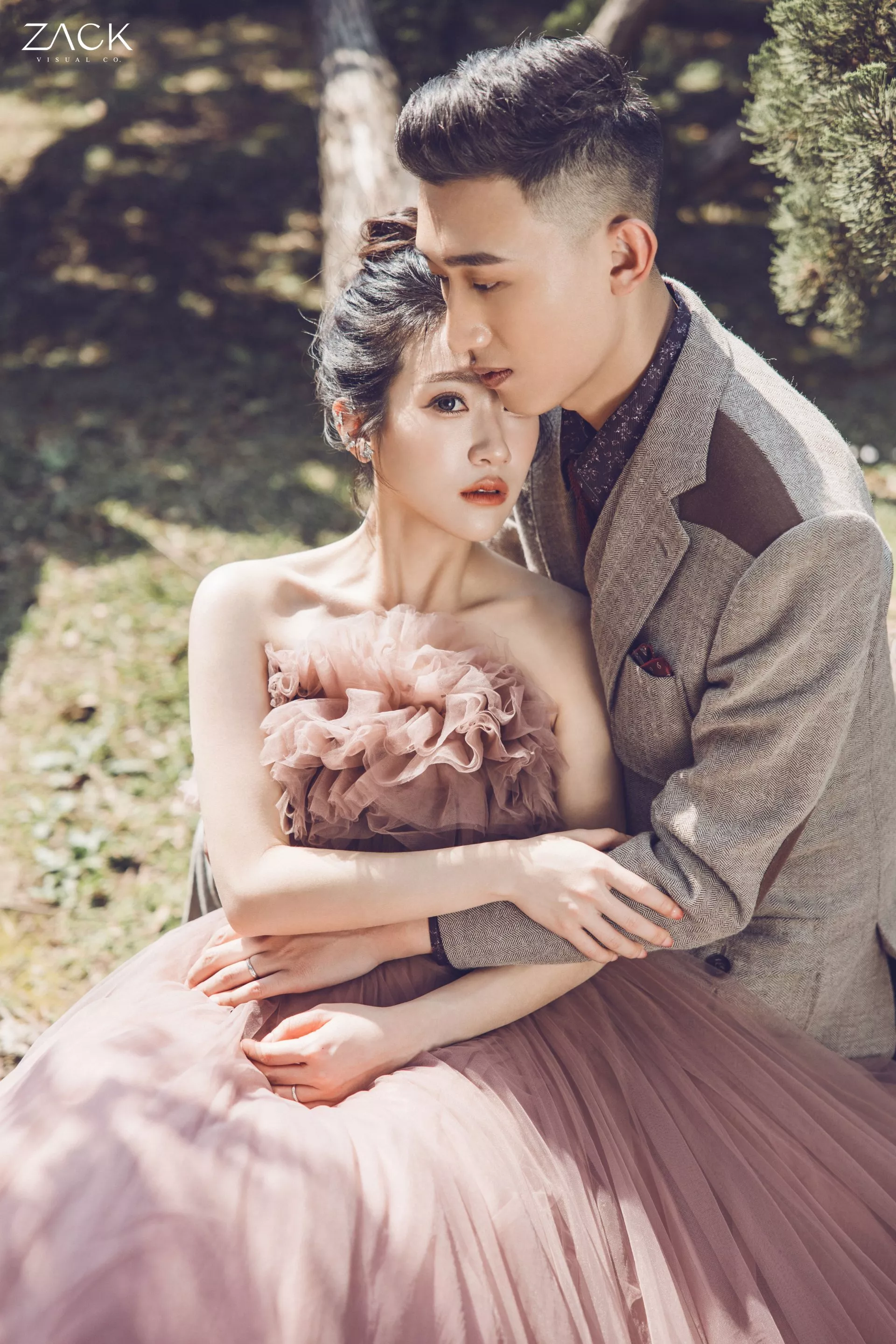 婚紗攝影師Zack.Xu.維澤21-【婚紗攝影】信邑　∞　睿妍婚紗照