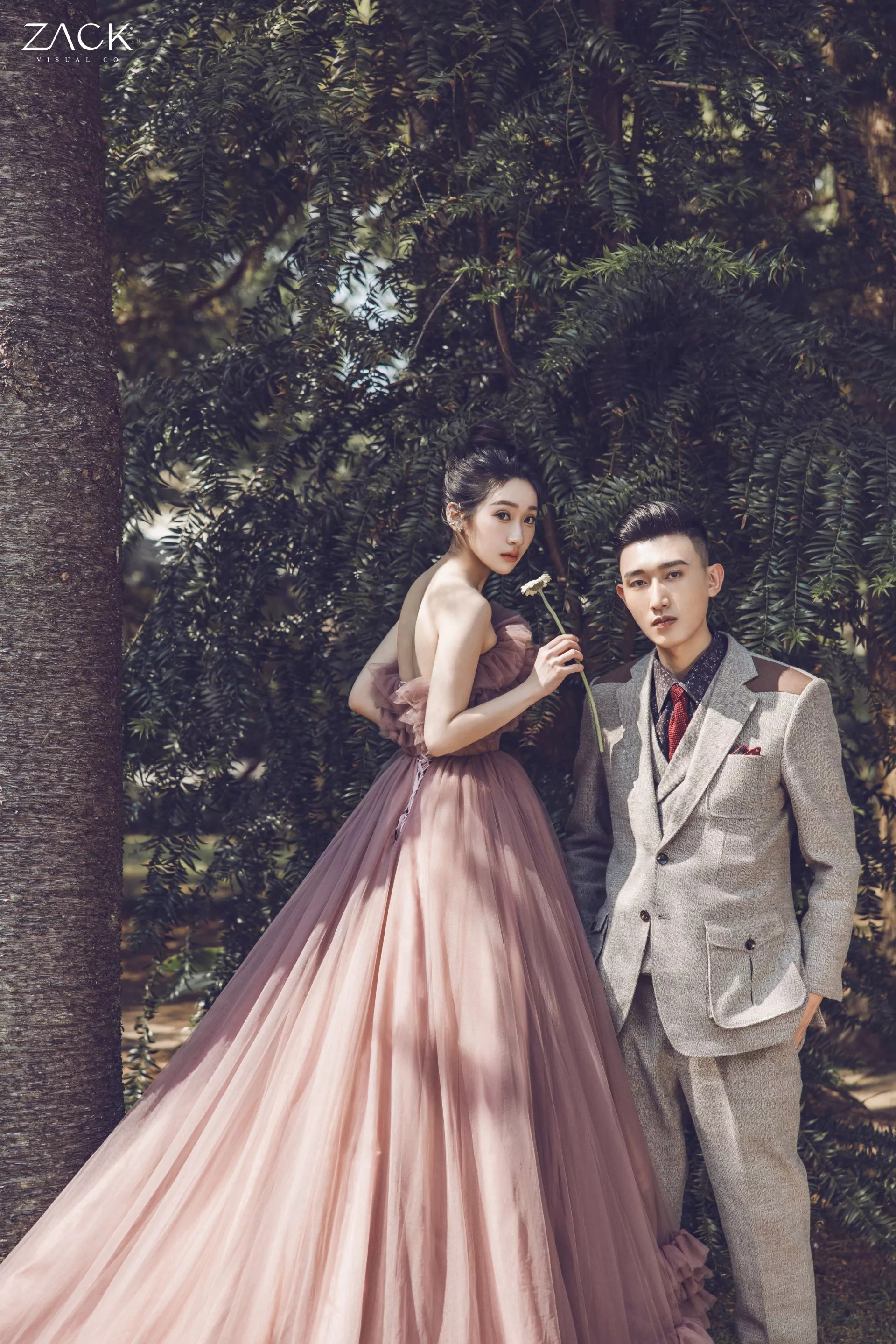 婚紗攝影師Zack.Xu.維澤22-【婚紗攝影】信邑　∞　睿妍婚紗照