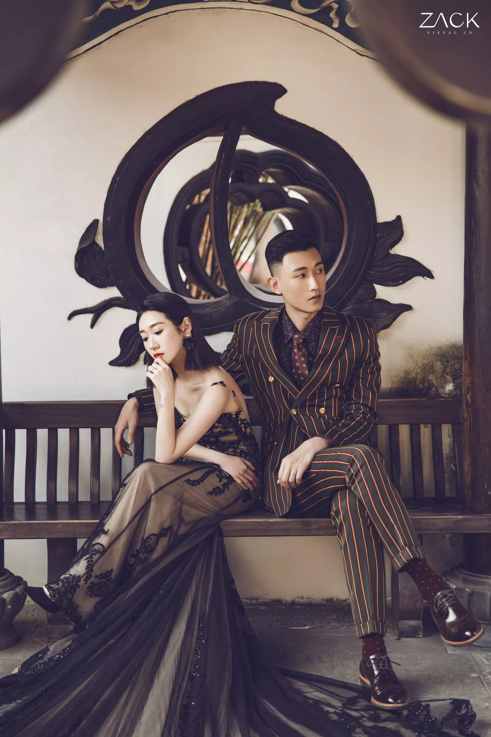 婚紗攝影師Zack.Xu.維澤24-【婚紗攝影】信邑　∞　睿妍婚紗照