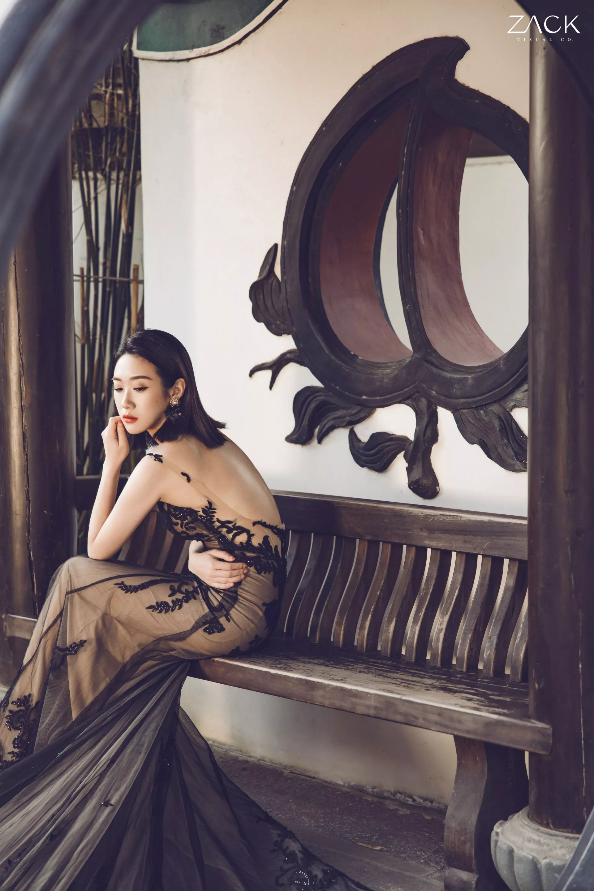 婚紗攝影師Zack.Xu.維澤25-【婚紗攝影】信邑　∞　睿妍婚紗照
