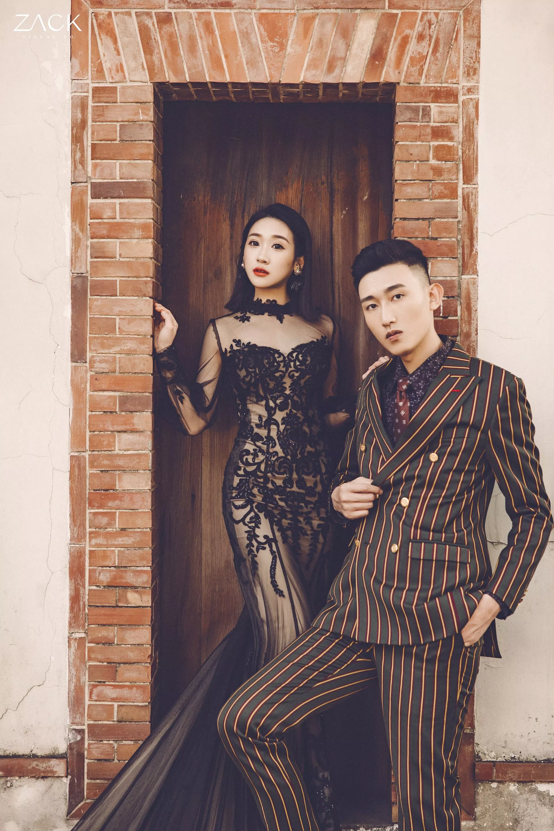 婚紗攝影師Zack.Xu.維澤29-【婚紗攝影】信邑　∞　睿妍婚紗照
