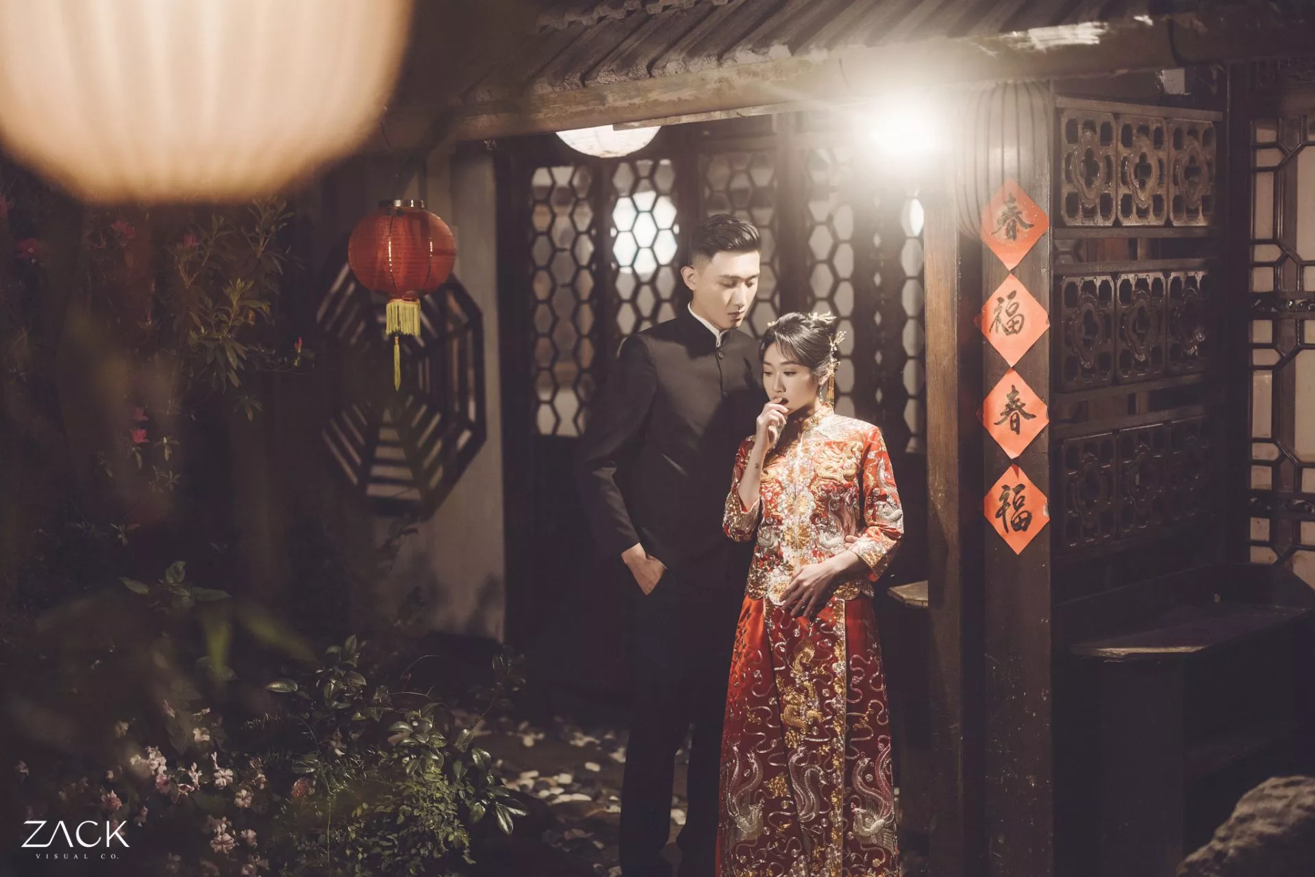 婚紗攝影師Zack.Xu.維澤34-【婚紗攝影】信邑　∞　睿妍婚紗照