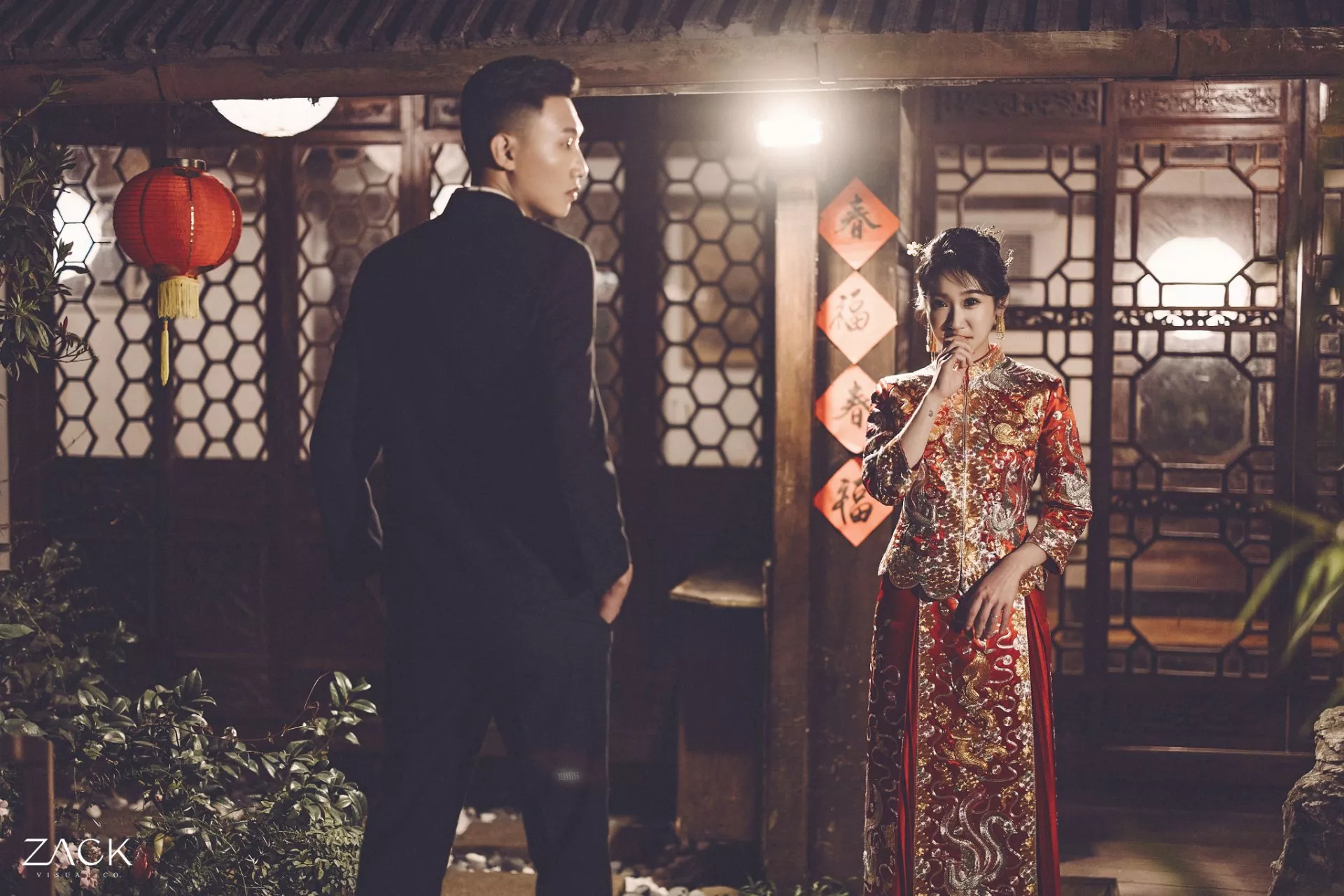 婚紗攝影師Zack.Xu.維澤35-【婚紗攝影】信邑　∞　睿妍婚紗照