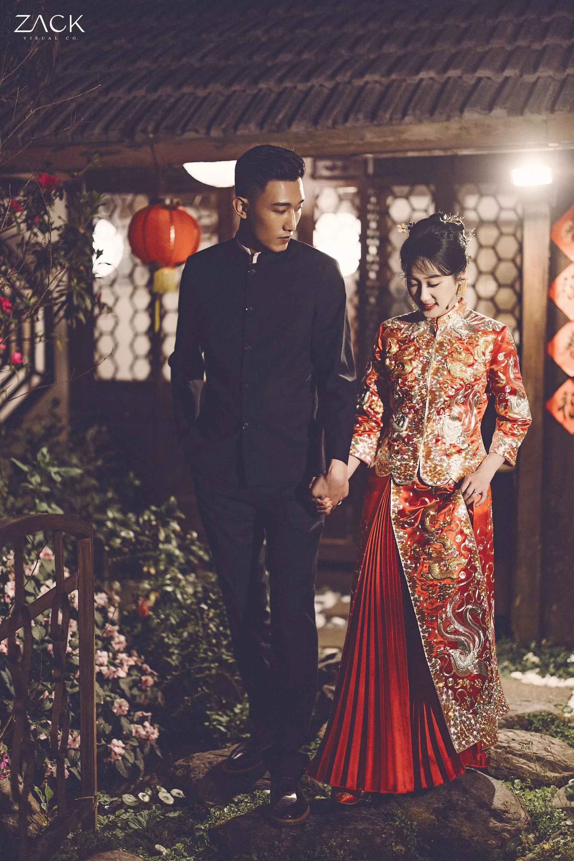 婚紗攝影師Zack.Xu.維澤36-【婚紗攝影】信邑　∞　睿妍婚紗照