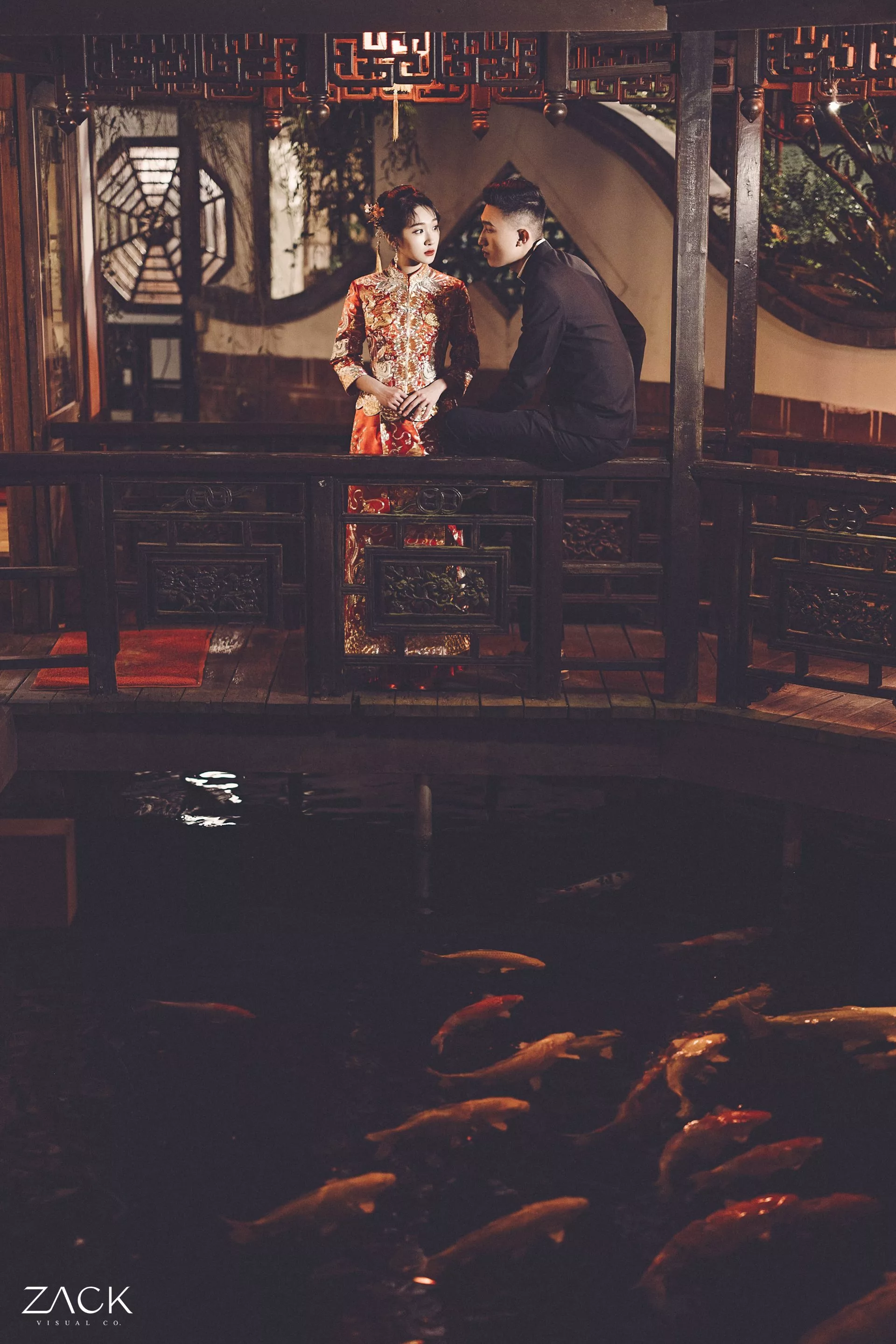 婚紗攝影師Zack.Xu.維澤37-【婚紗攝影】信邑　∞　睿妍婚紗照