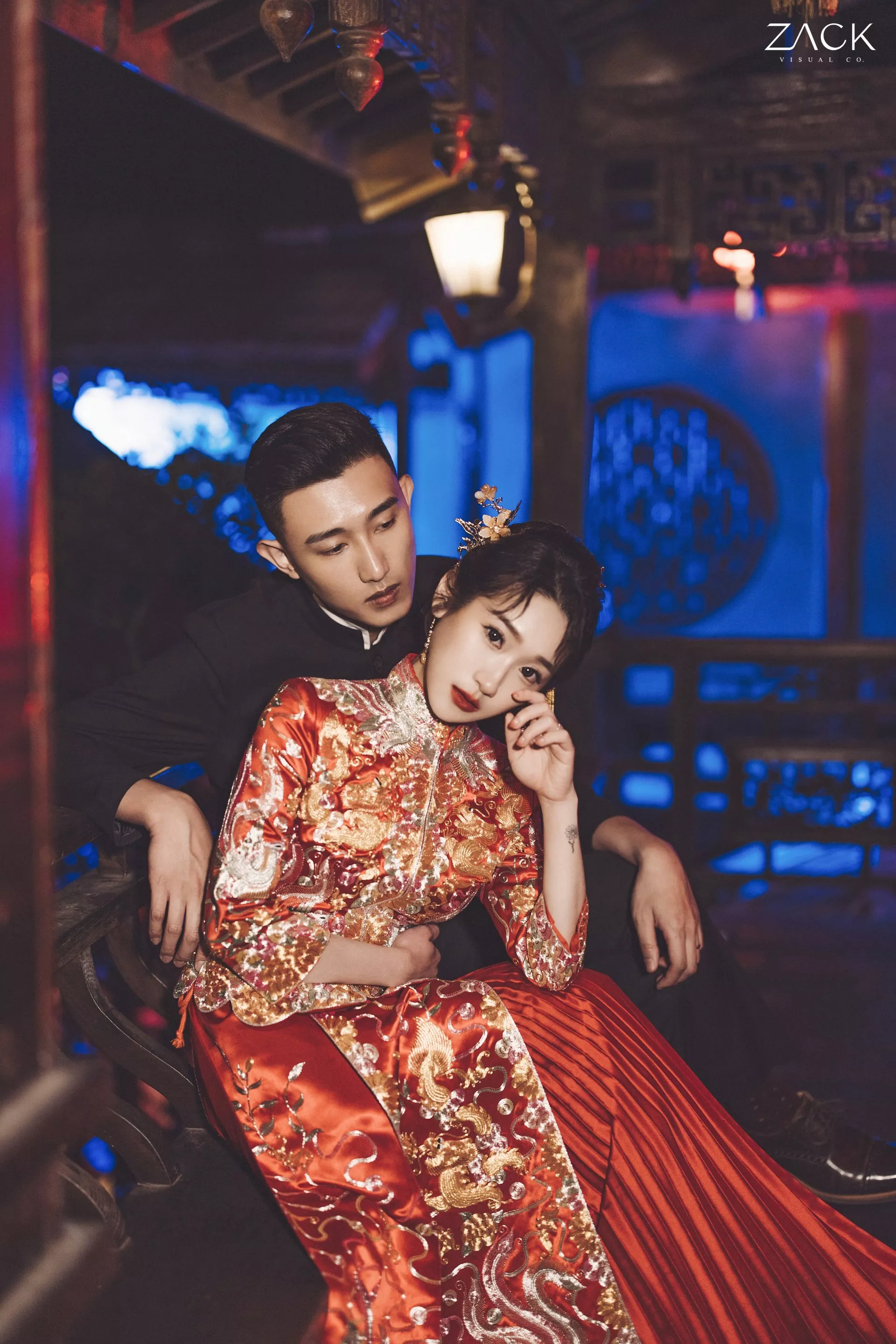 婚紗攝影師Zack.Xu.維澤39-【婚紗攝影】信邑　∞　睿妍婚紗照