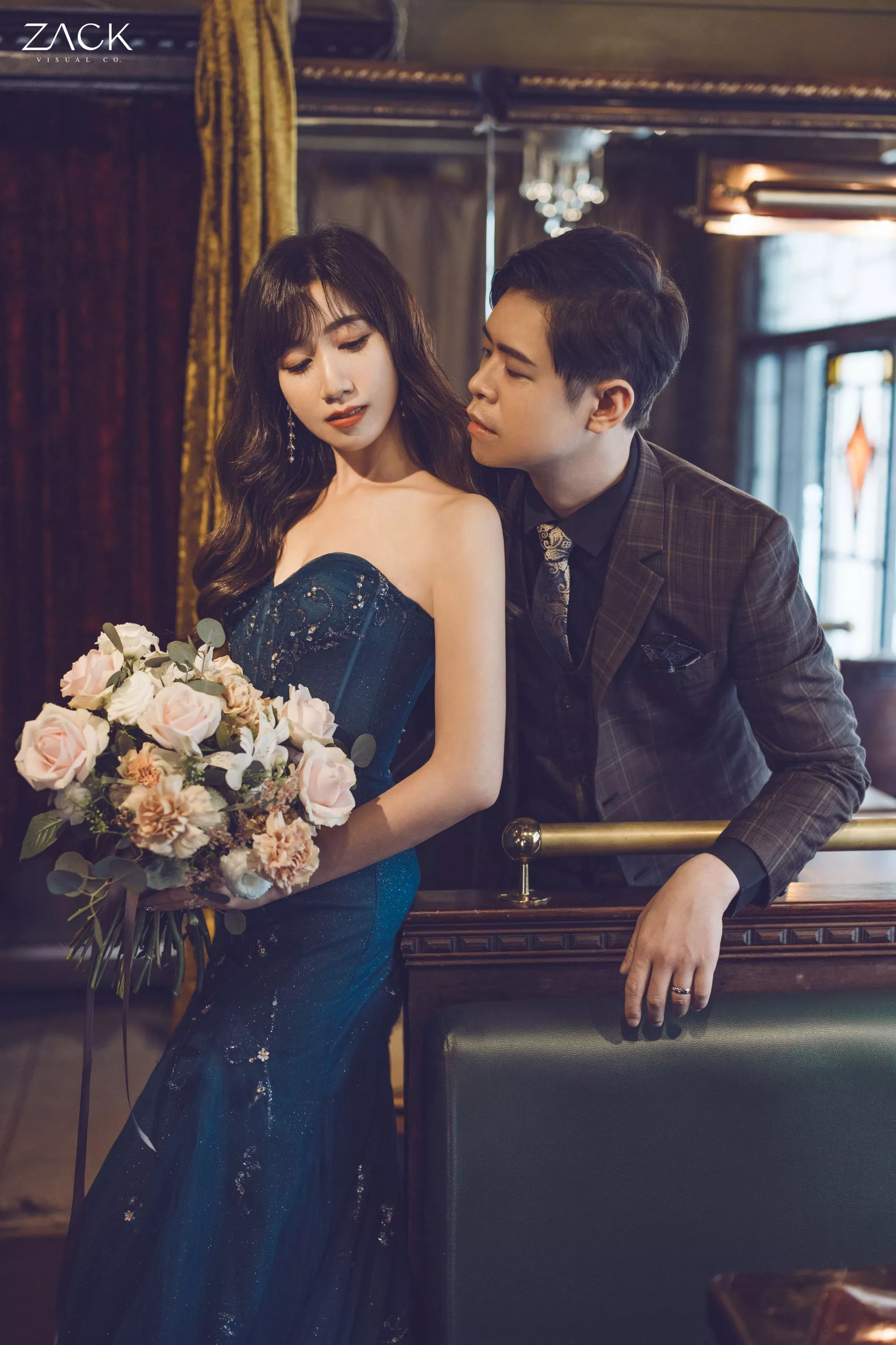 婚紗攝影師Zack.Xu.維澤2-【婚紗攝影】品涵　∞　佳歡婚紗照