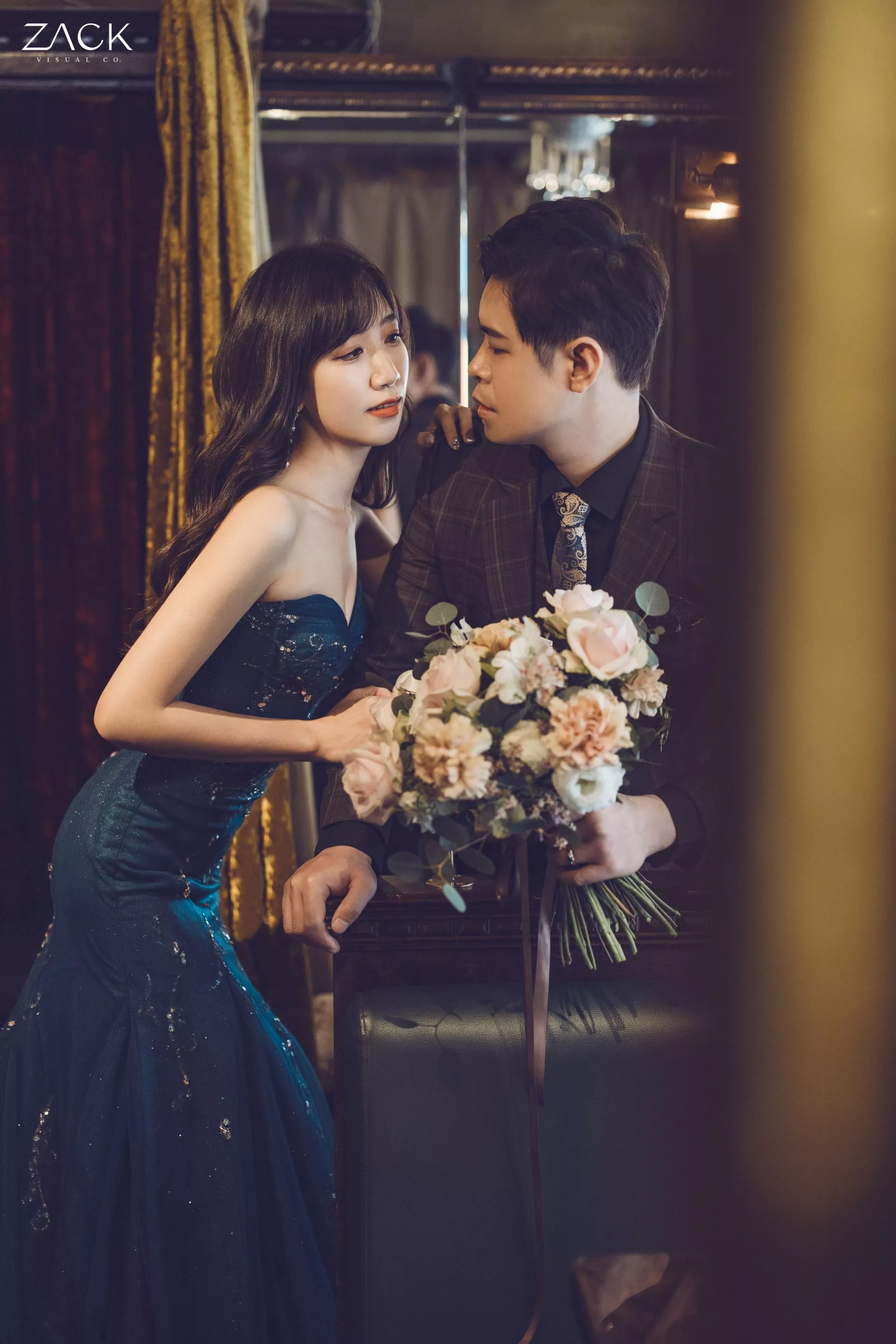 婚紗攝影師Zack.Xu.維澤3-【婚紗攝影】品涵　∞　佳歡婚紗照