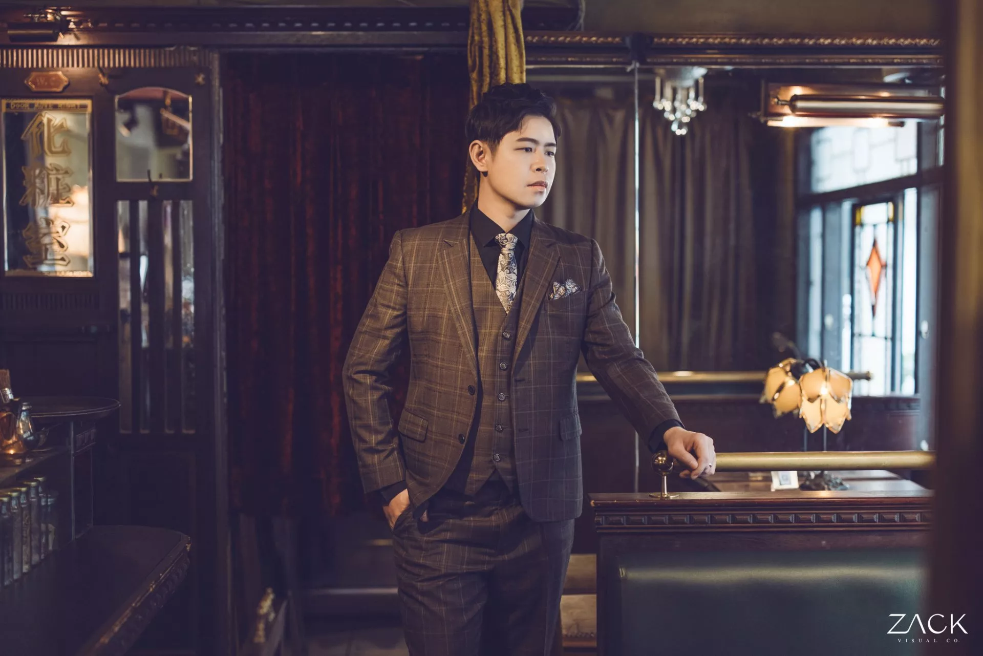 婚紗攝影師Zack.Xu.維澤19-【婚紗攝影】品涵　∞　佳歡婚紗照