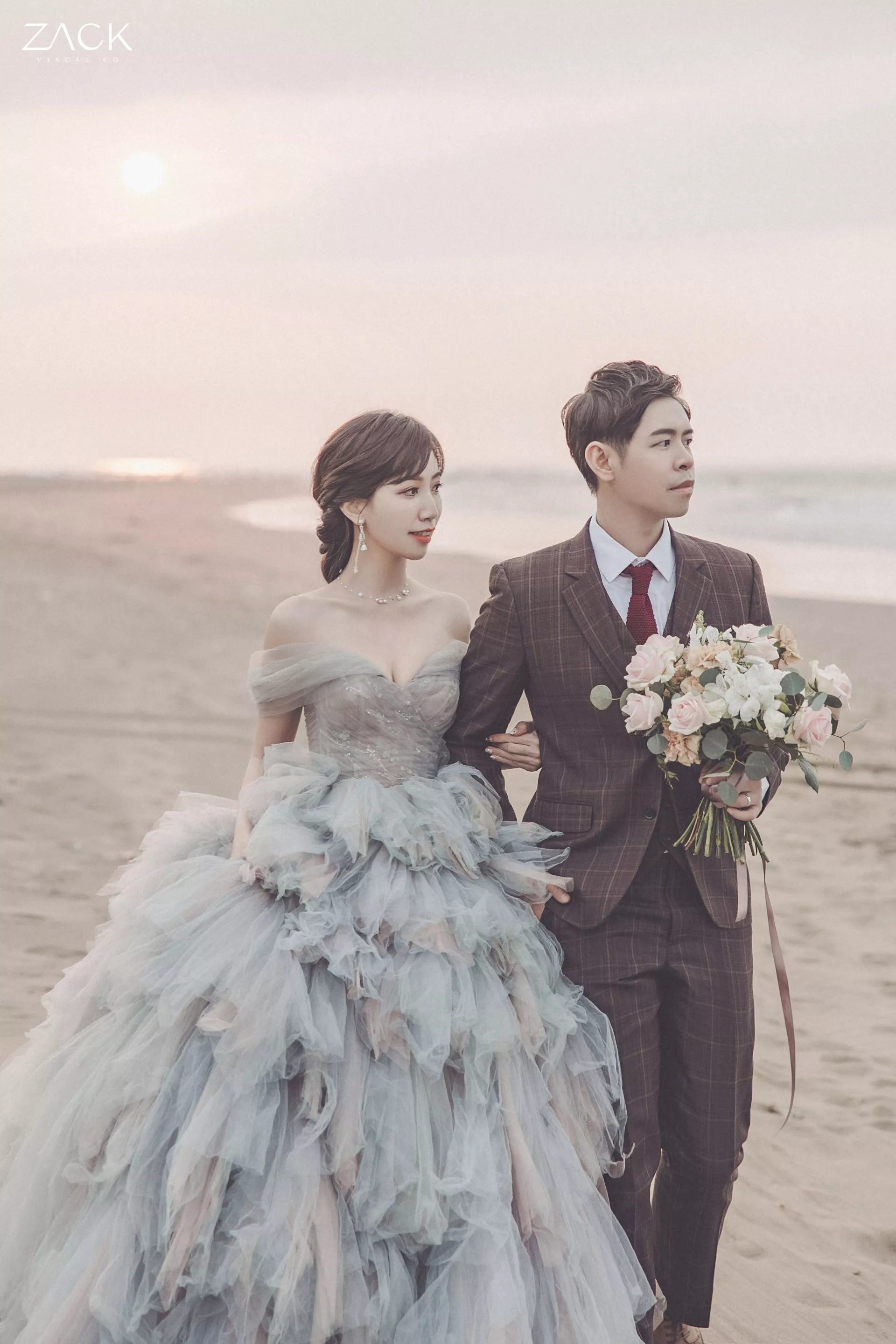 婚紗攝影師Zack.Xu.維澤22-【婚紗攝影】品涵　∞　佳歡婚紗照