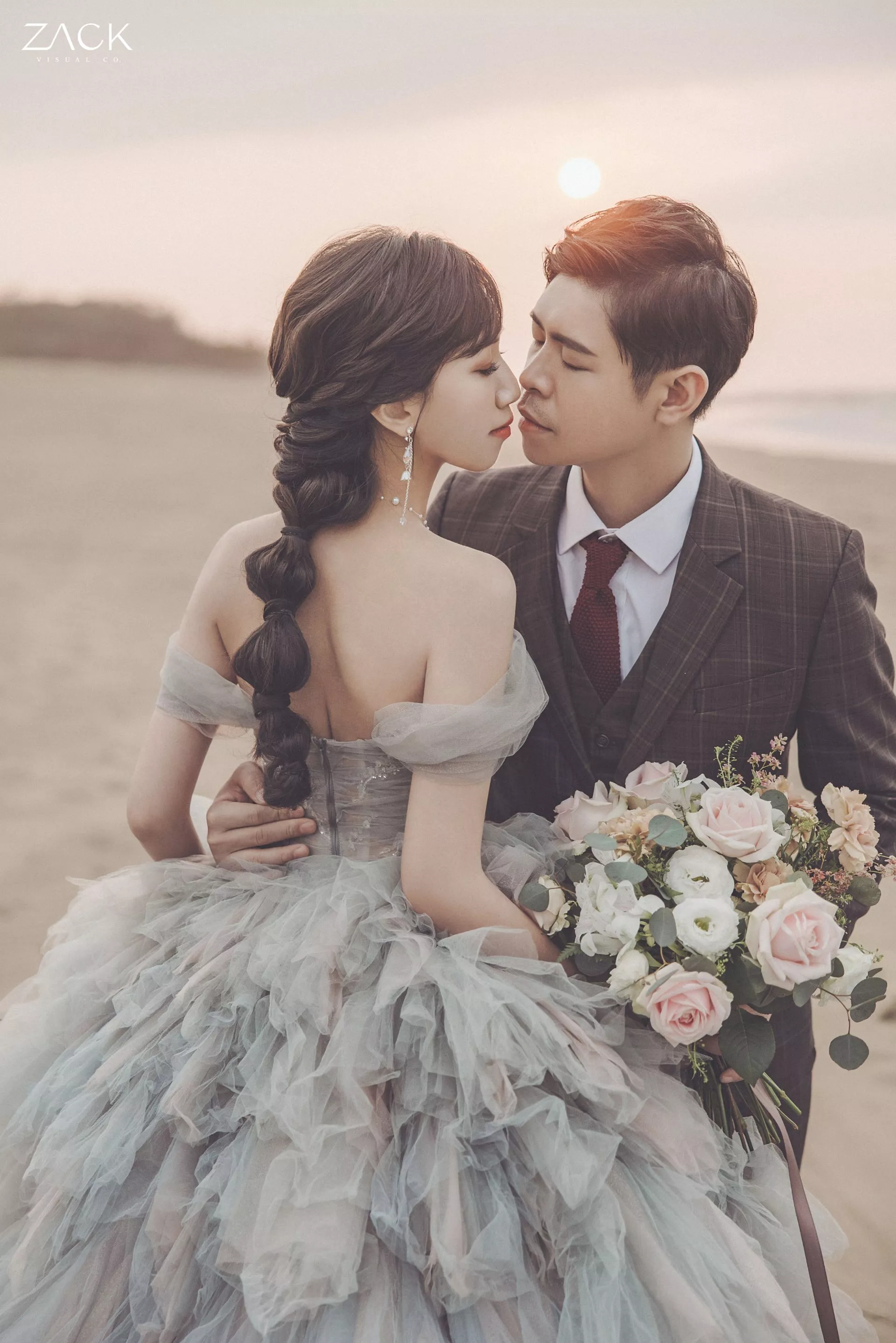 婚紗攝影師Zack.Xu.維澤24-【婚紗攝影】品涵　∞　佳歡婚紗照