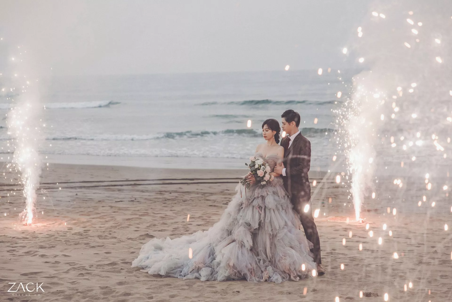 婚紗攝影師Zack.Xu.維澤30-【婚紗攝影】品涵　∞　佳歡婚紗照