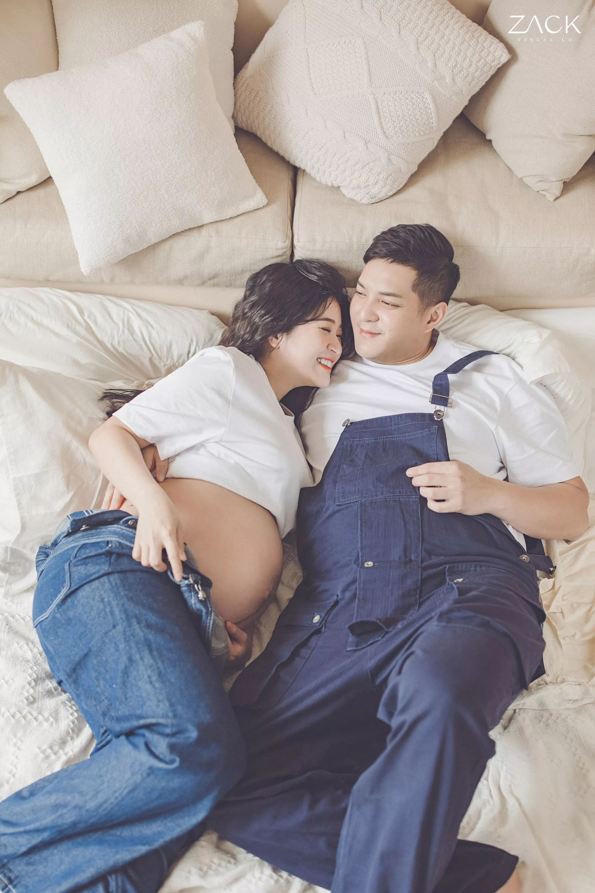 人像攝影師Zack.Xu.維澤11-【孕婦紀念】珈伊孕婦照