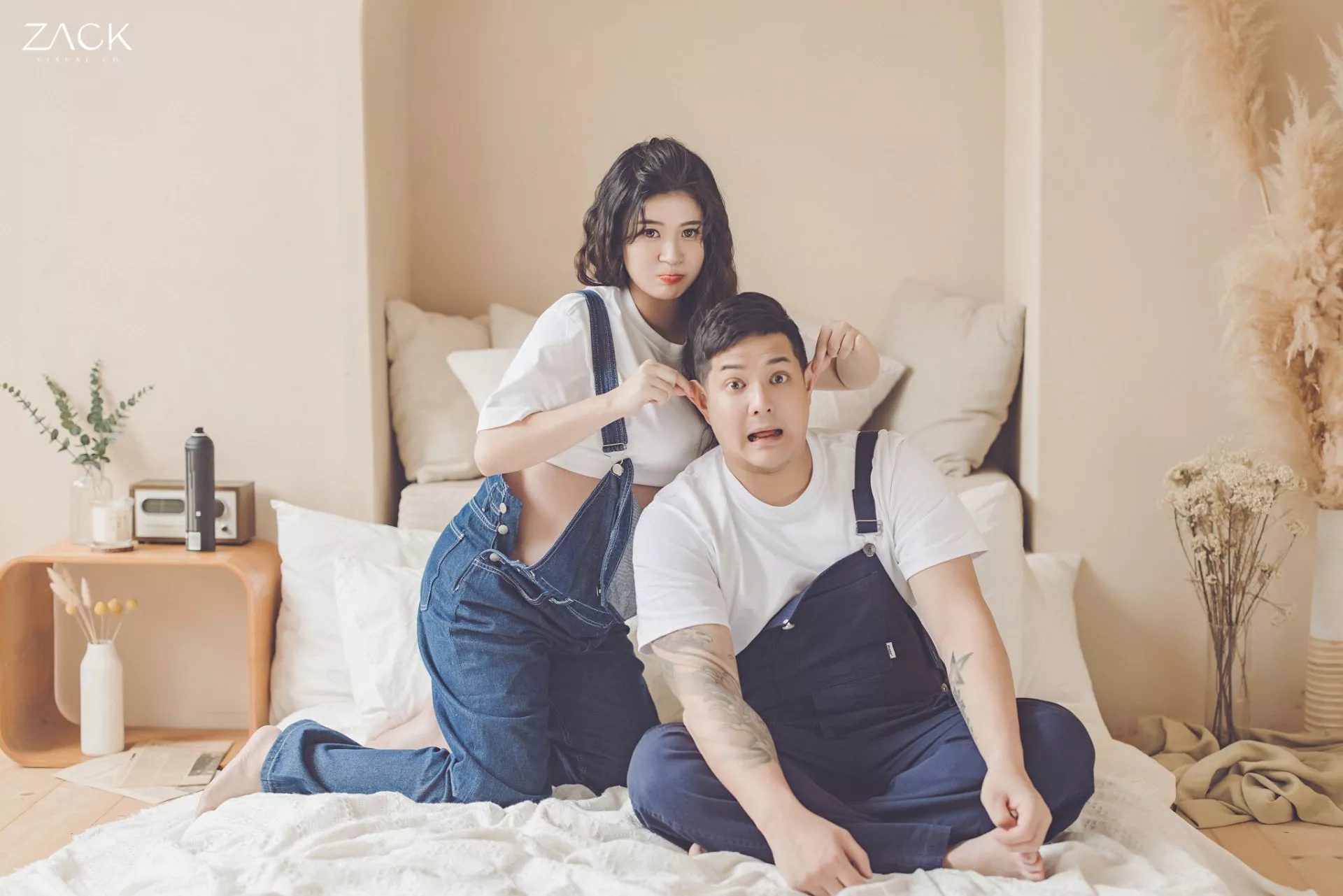 人像攝影師Zack.Xu.維澤13-【孕婦紀念】珈伊孕婦照
