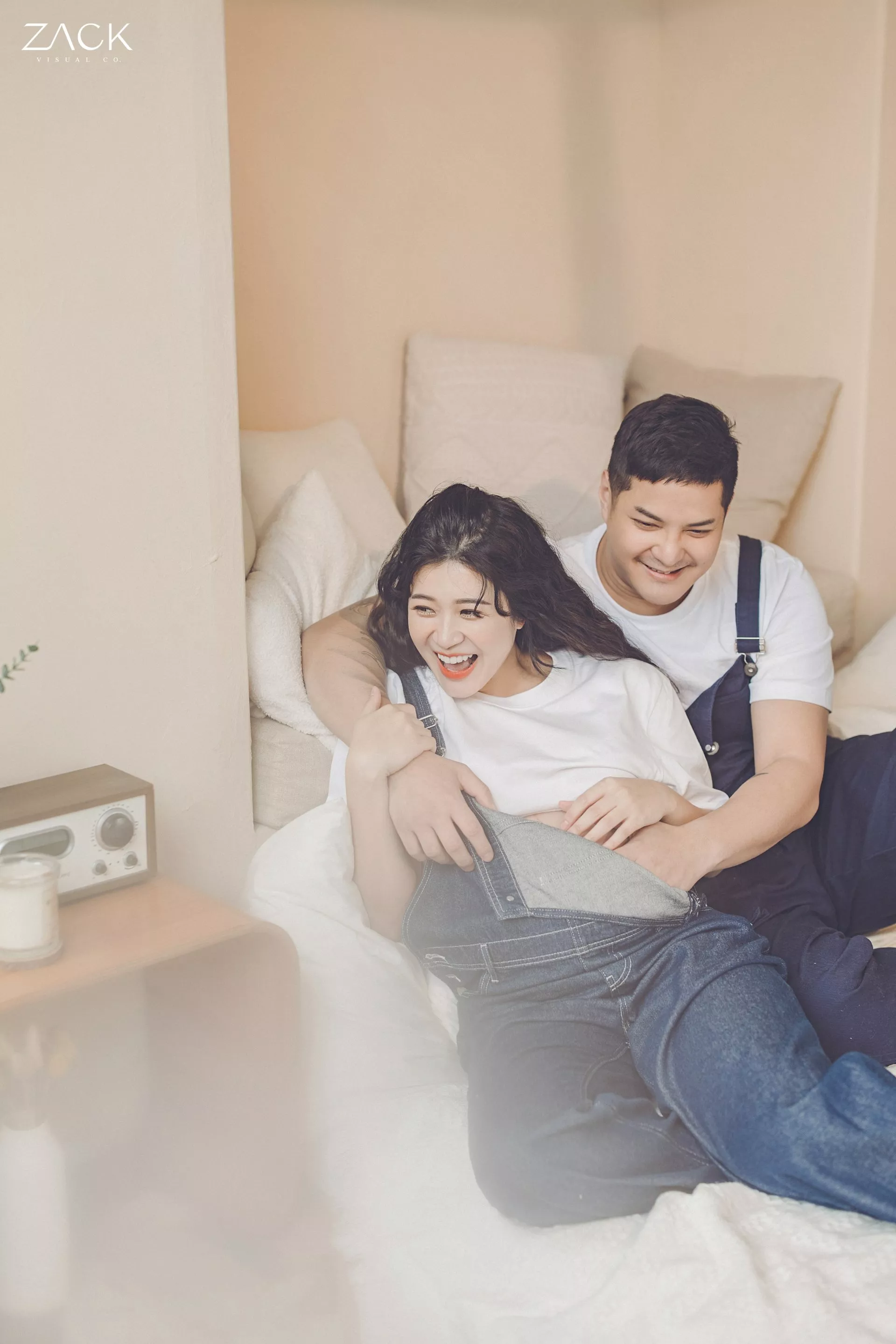 人像攝影師Zack.Xu.維澤23-【孕婦紀念】珈伊孕婦照