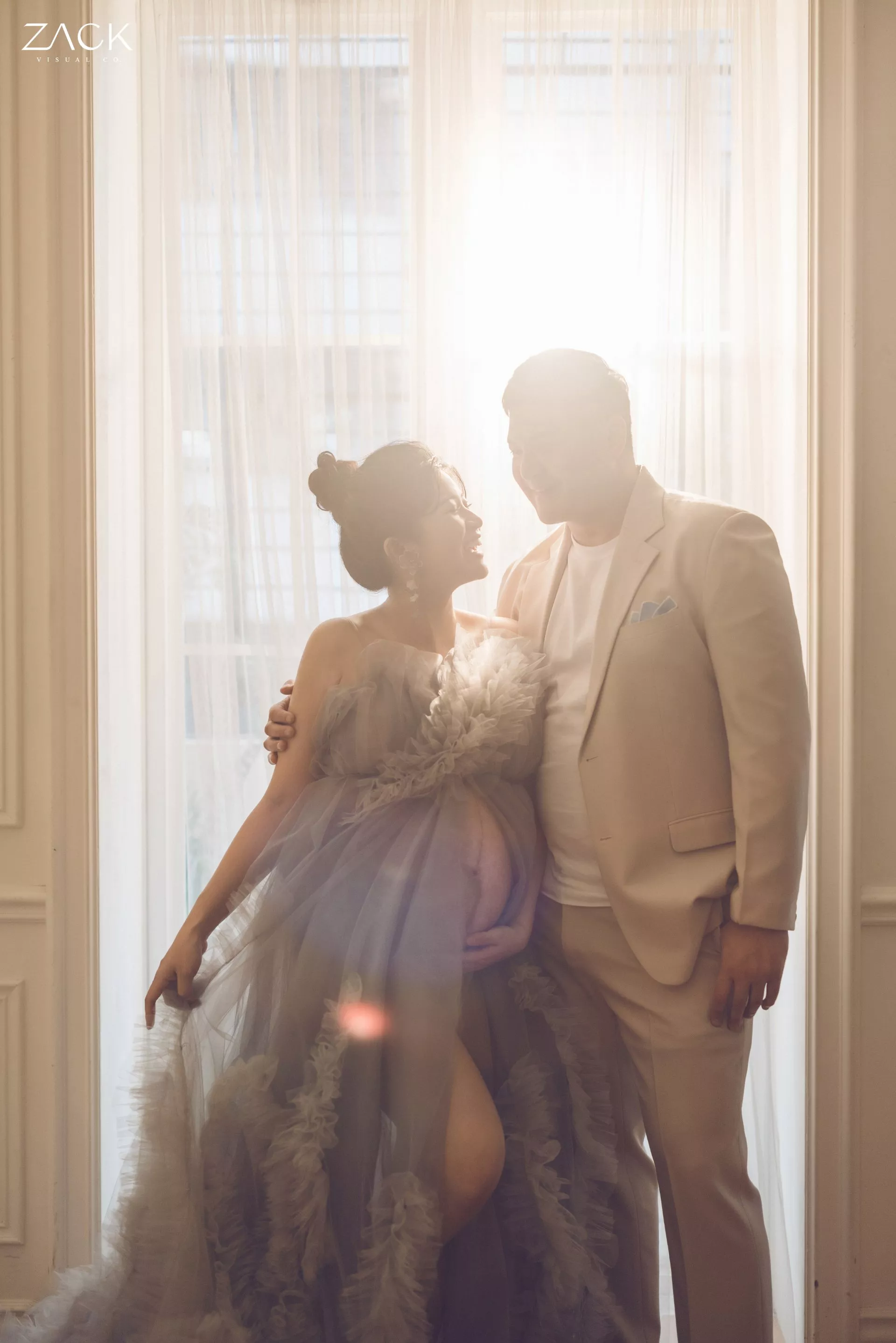 人像攝影師Zack.Xu.維澤21-【孕婦紀念】珈伊孕婦照