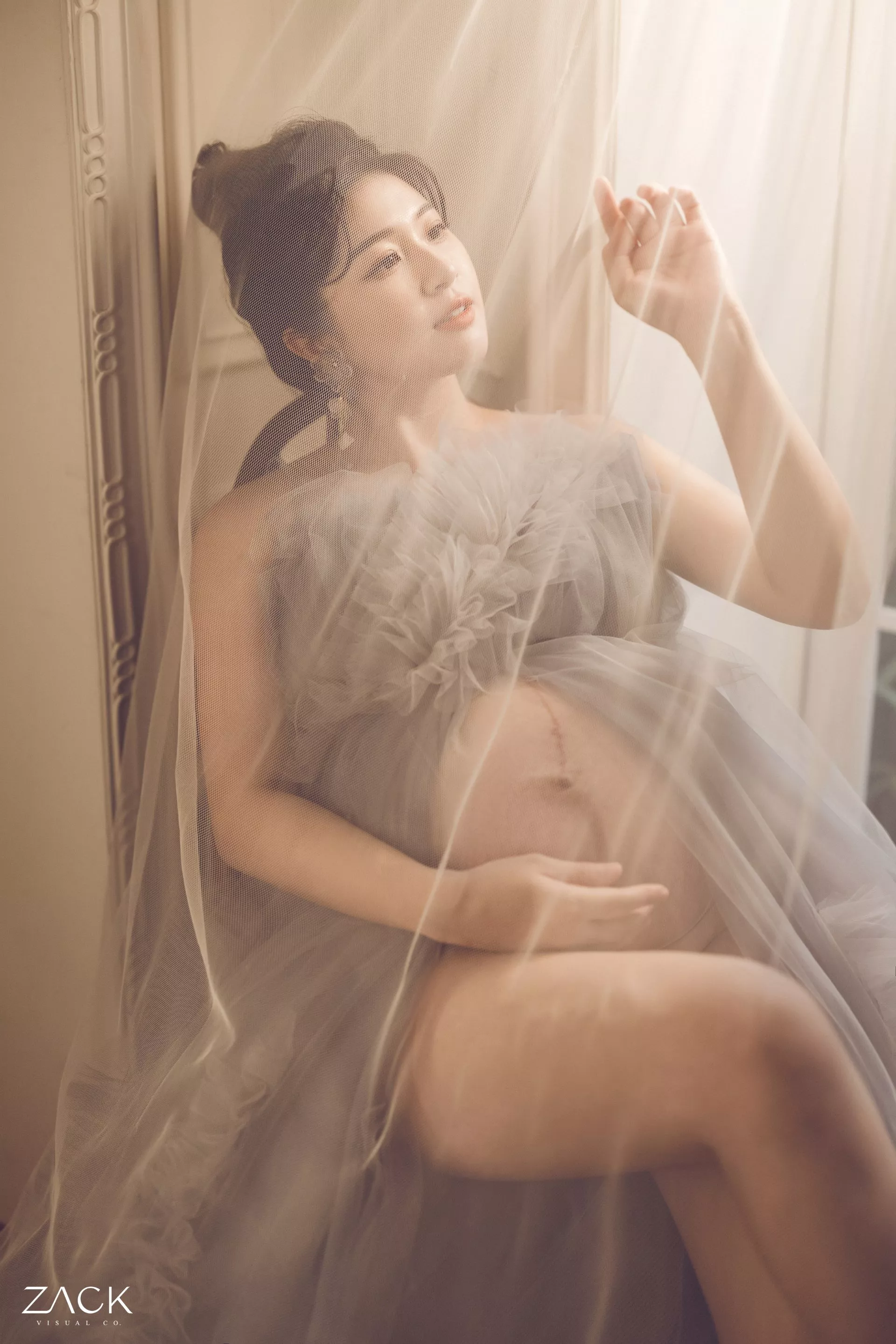 人像攝影師Zack.Xu.維澤31-【孕婦紀念】珈伊孕婦照