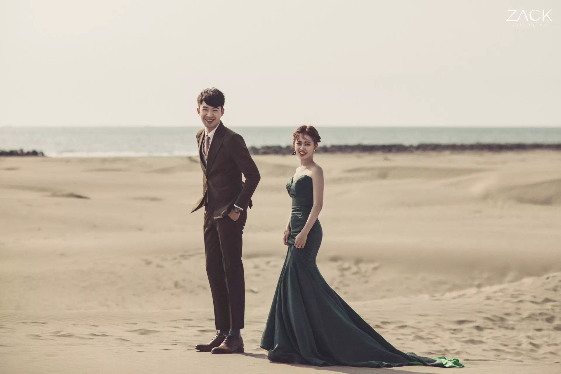 婚紗攝影師Zack.Xu.維澤1-【婚紗攝影】韋安　∞　王婷婚紗照