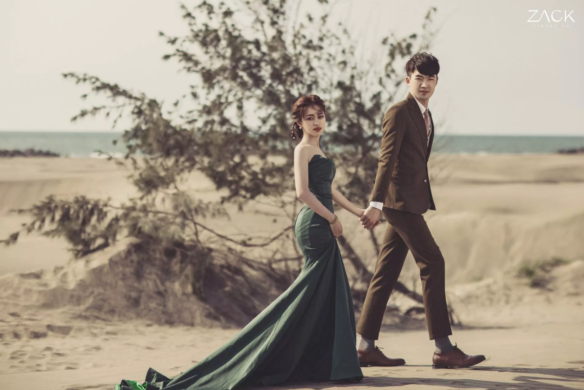 婚紗攝影師Zack.Xu.維澤4-【婚紗攝影】韋安　∞　王婷婚紗照
