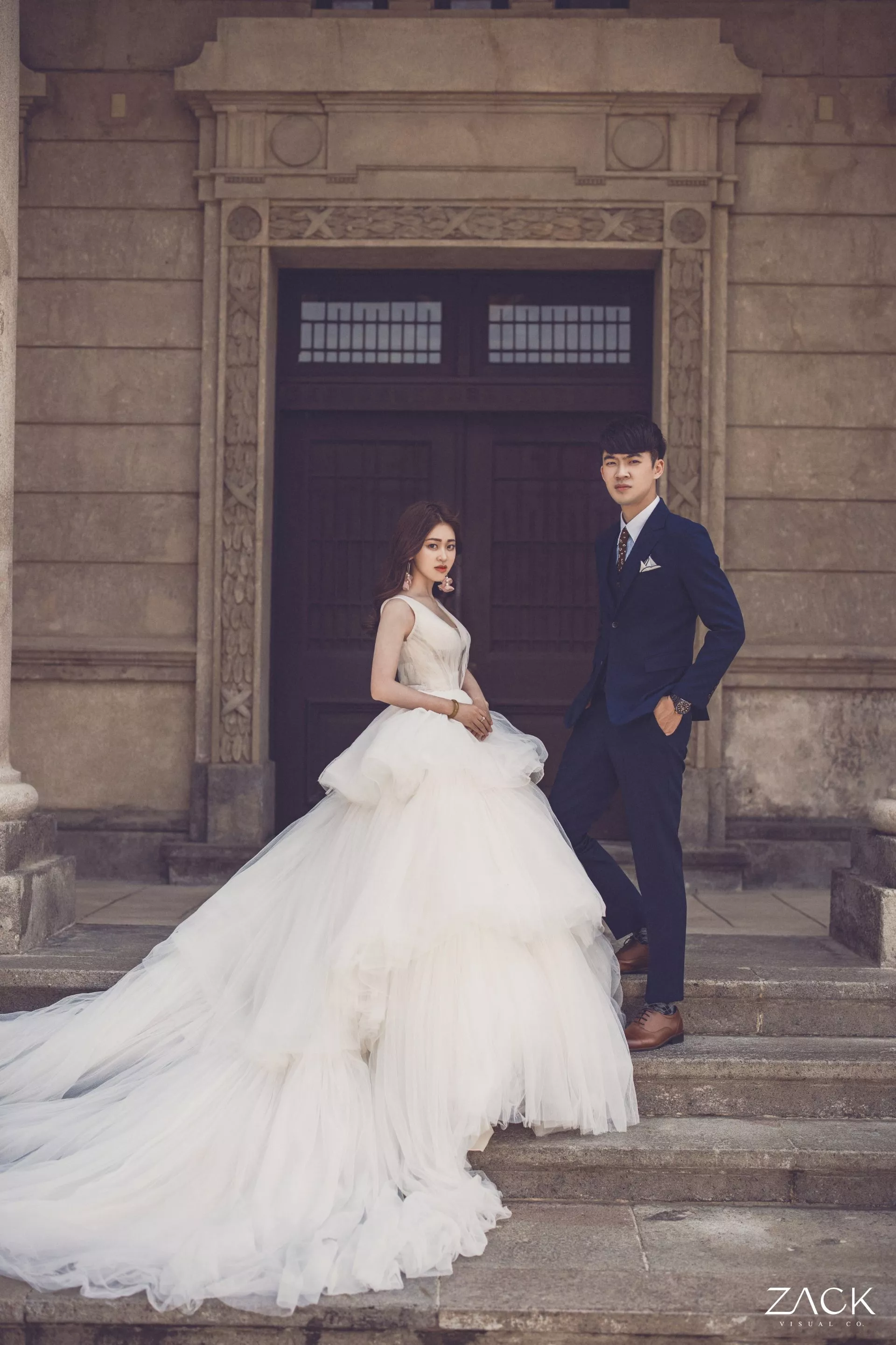 婚紗攝影師Zack.Xu.維澤6-【婚紗攝影】韋安　∞　王婷婚紗照