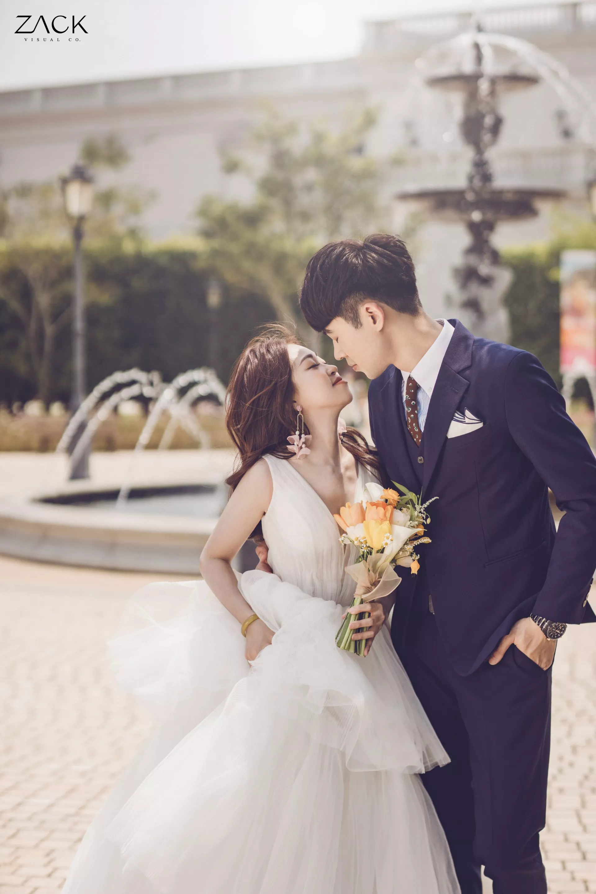 婚紗攝影師Zack.Xu.維澤7-【婚紗攝影】韋安　∞　王婷婚紗照