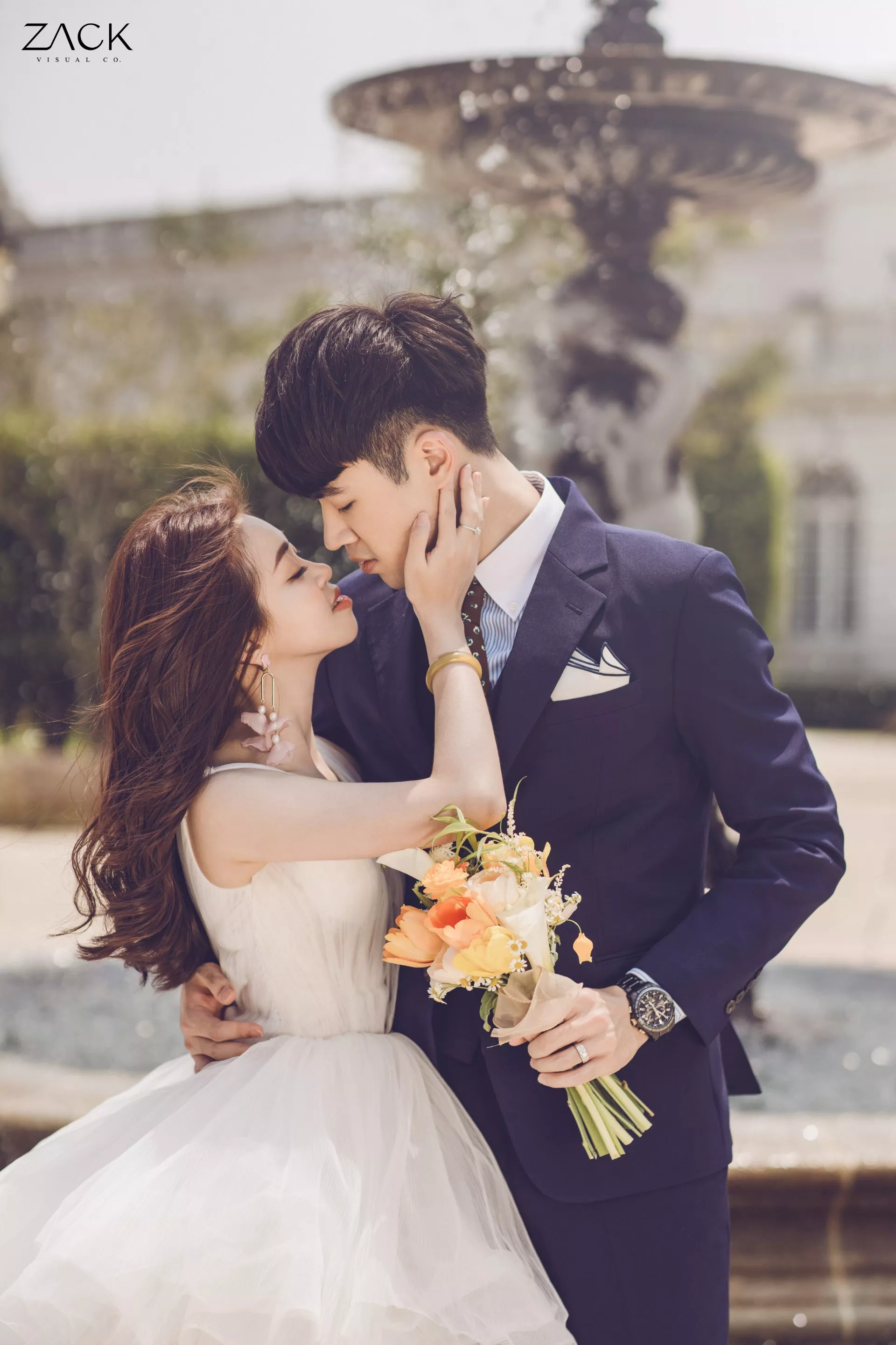 婚紗攝影師Zack.Xu.維澤8-【婚紗攝影】韋安　∞　王婷婚紗照