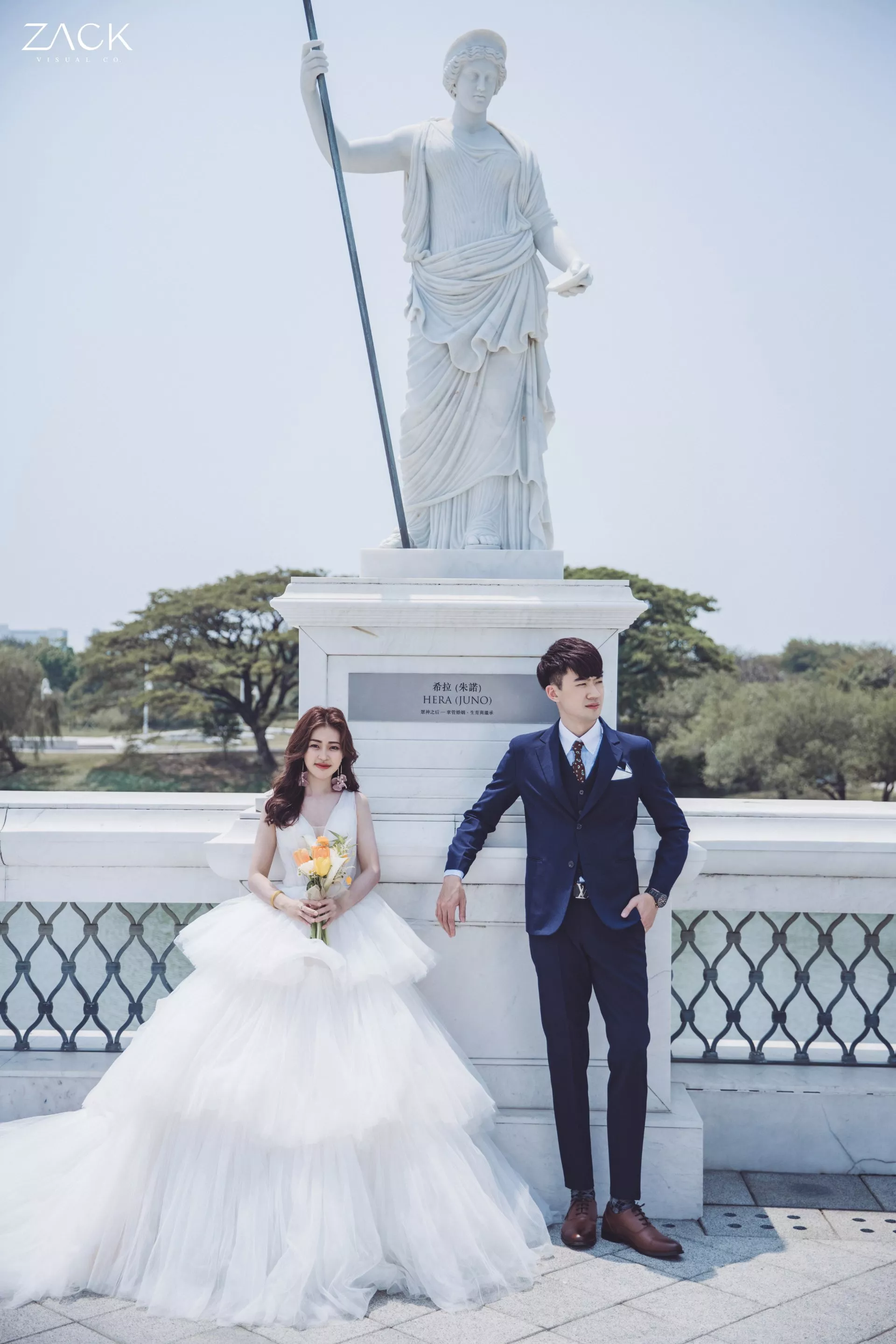 婚紗攝影師Zack.Xu.維澤9-【婚紗攝影】韋安　∞　王婷婚紗照
