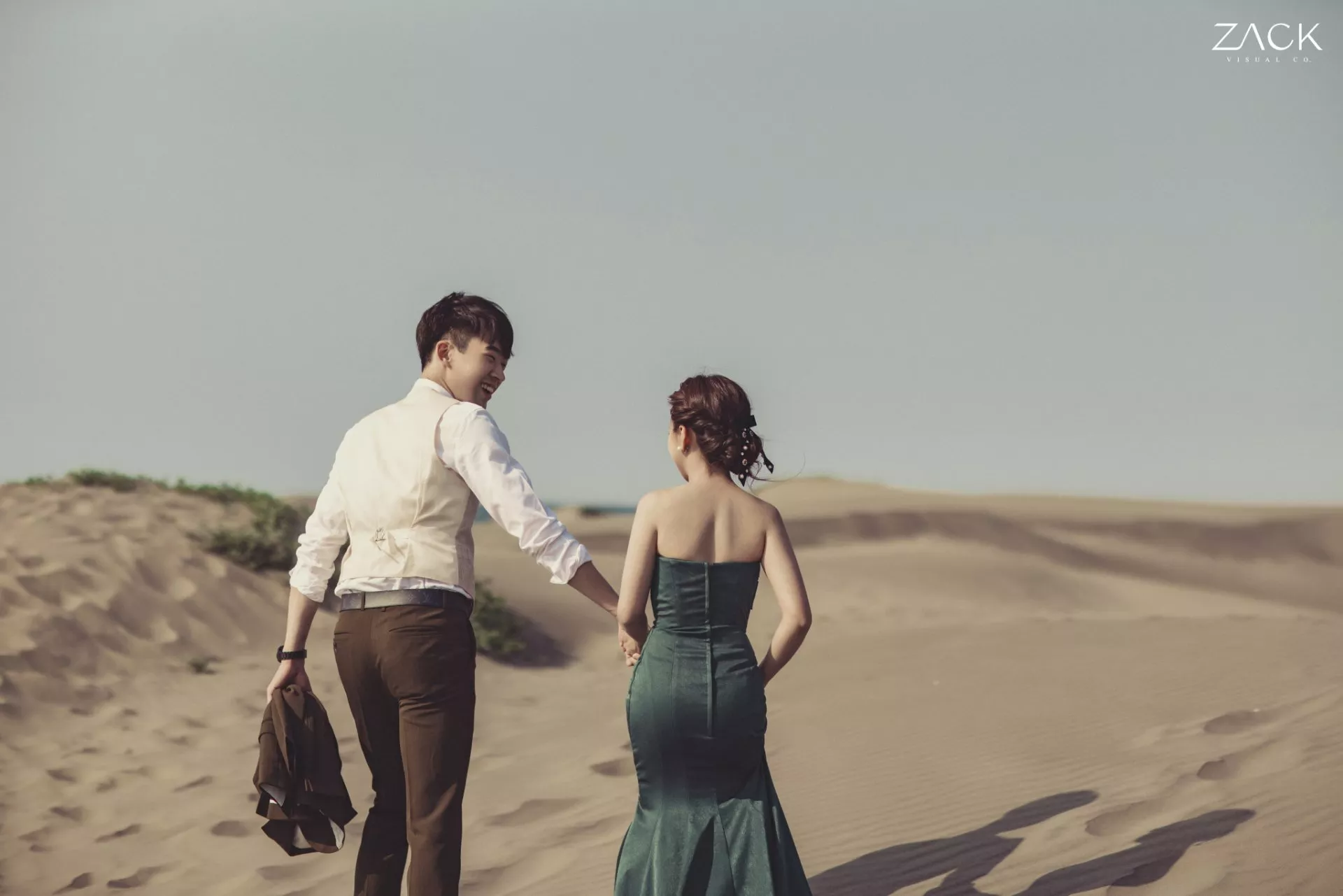 婚紗攝影師Zack.Xu.維澤12-【婚紗攝影】韋安　∞　王婷婚紗照