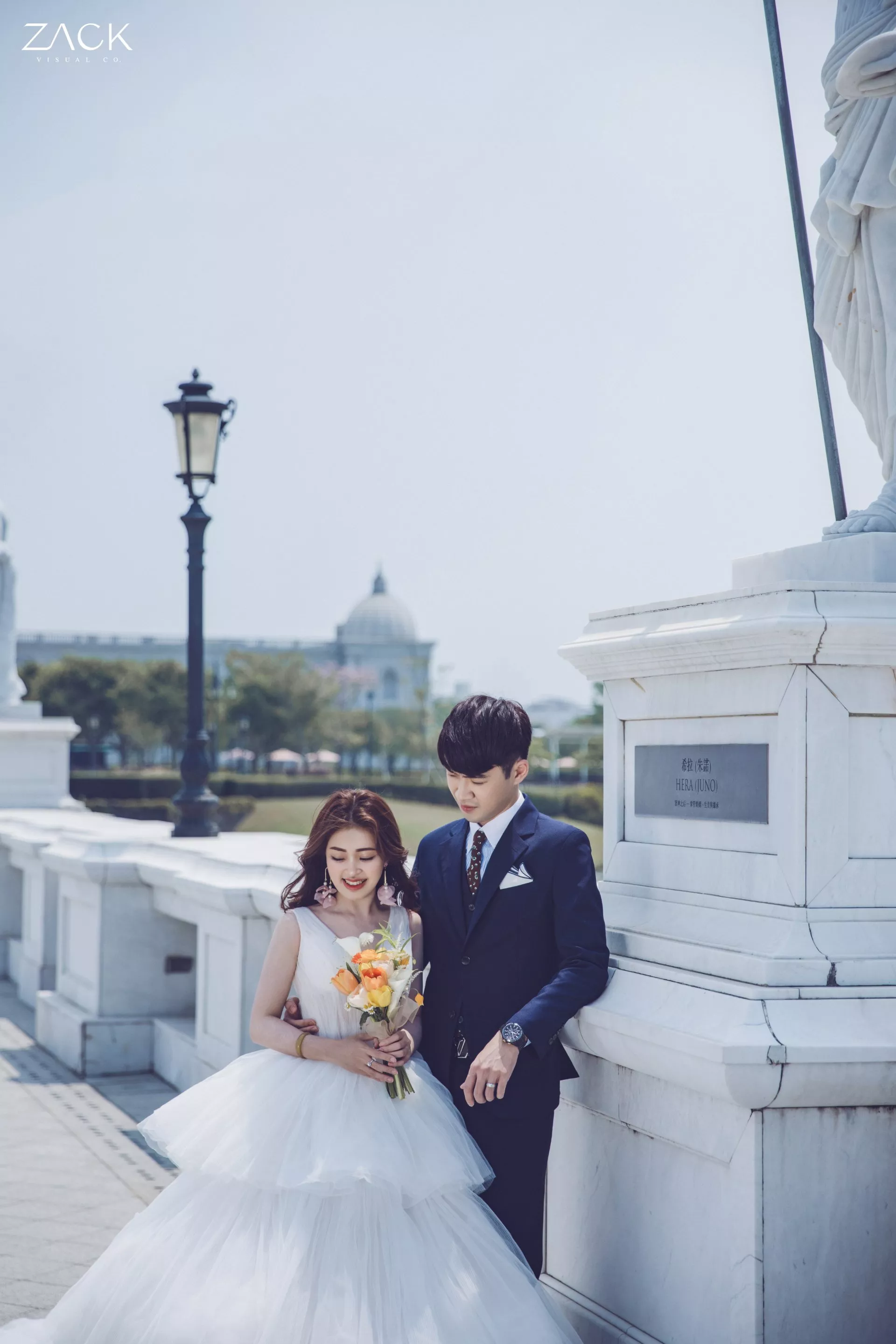 婚紗攝影師Zack.Xu.維澤13-【婚紗攝影】韋安　∞　王婷婚紗照