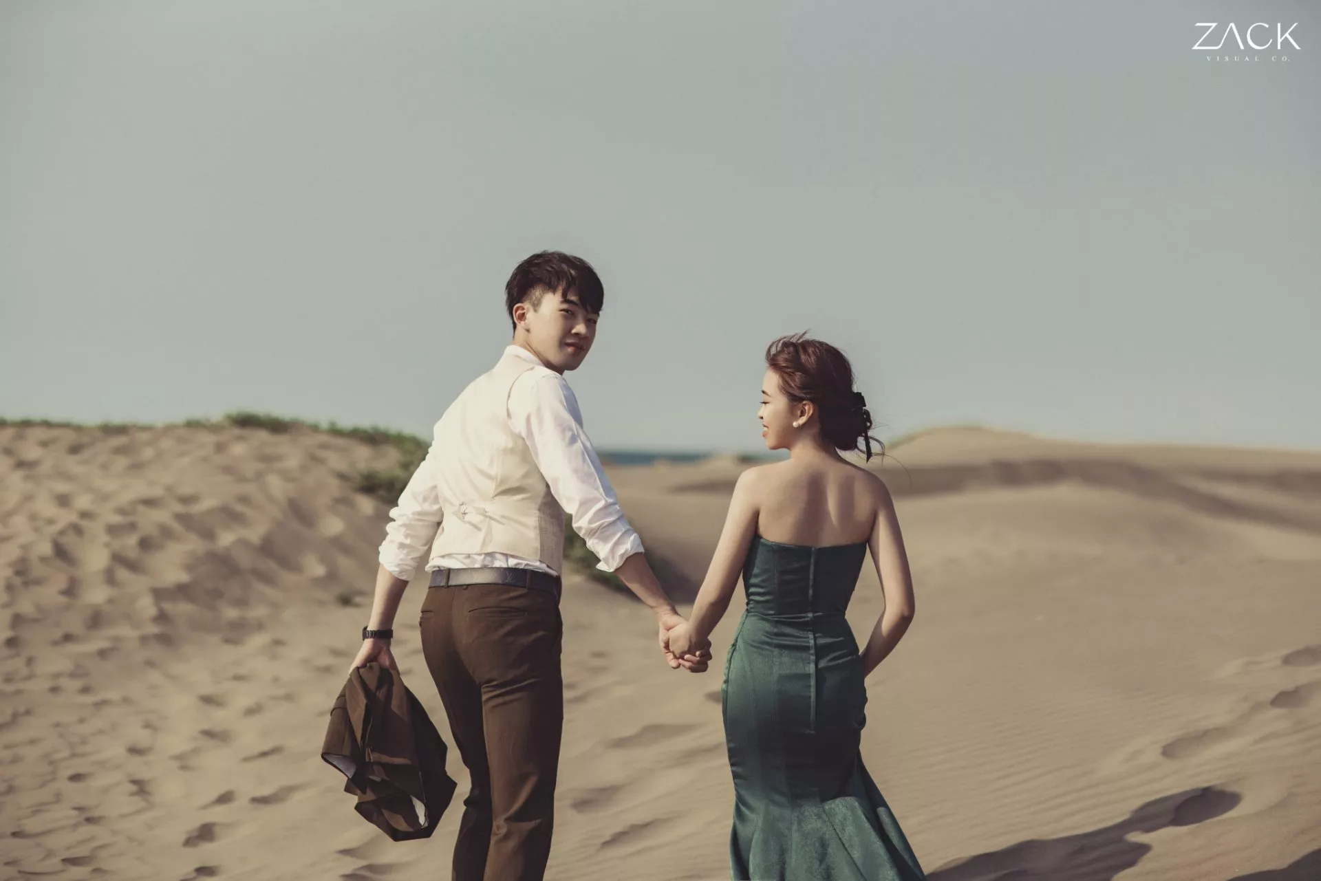 婚紗攝影師Zack.Xu.維澤14-【婚紗攝影】韋安　∞　王婷婚紗照