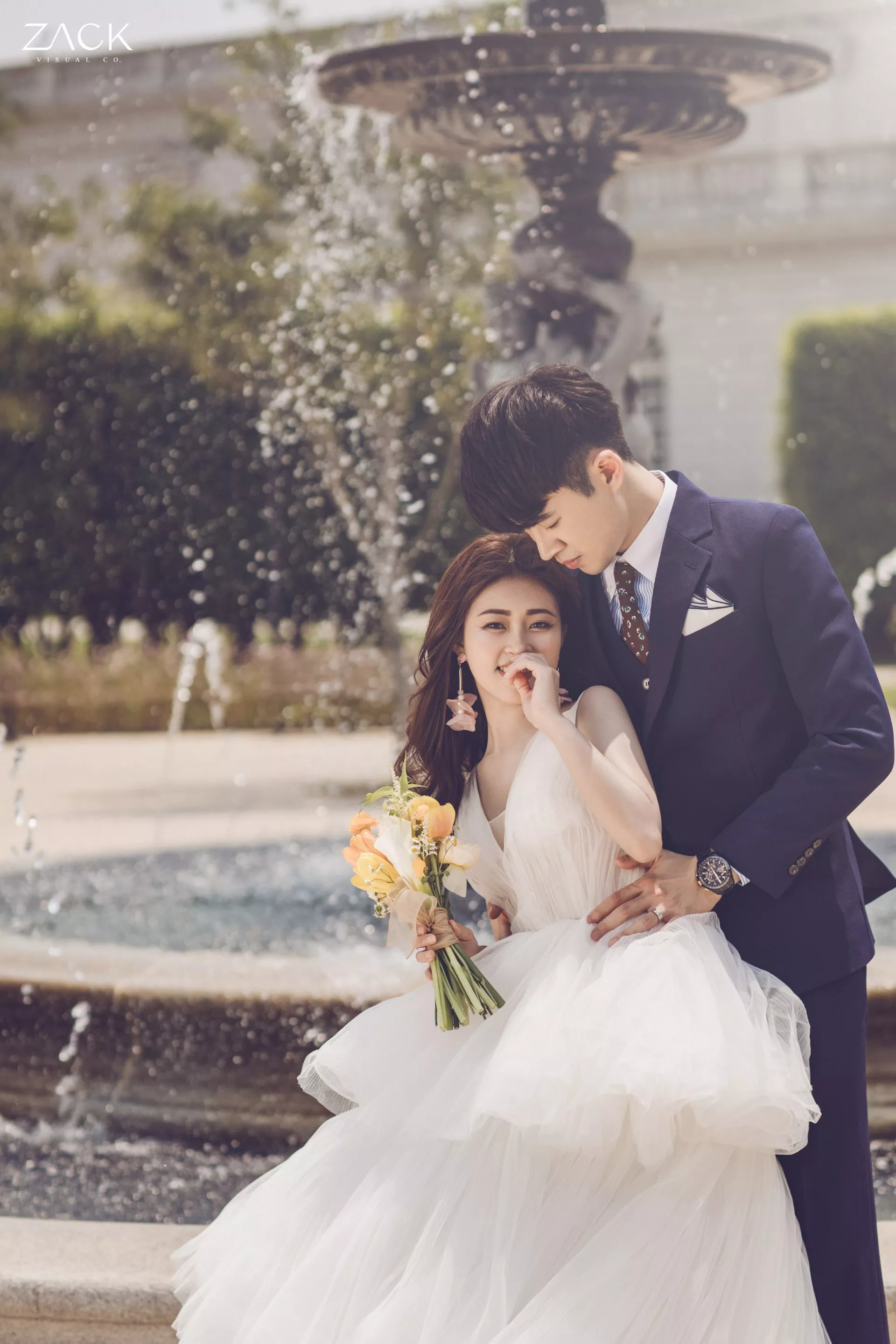 婚紗攝影師Zack.Xu.維澤17-【婚紗攝影】韋安　∞　王婷婚紗照
