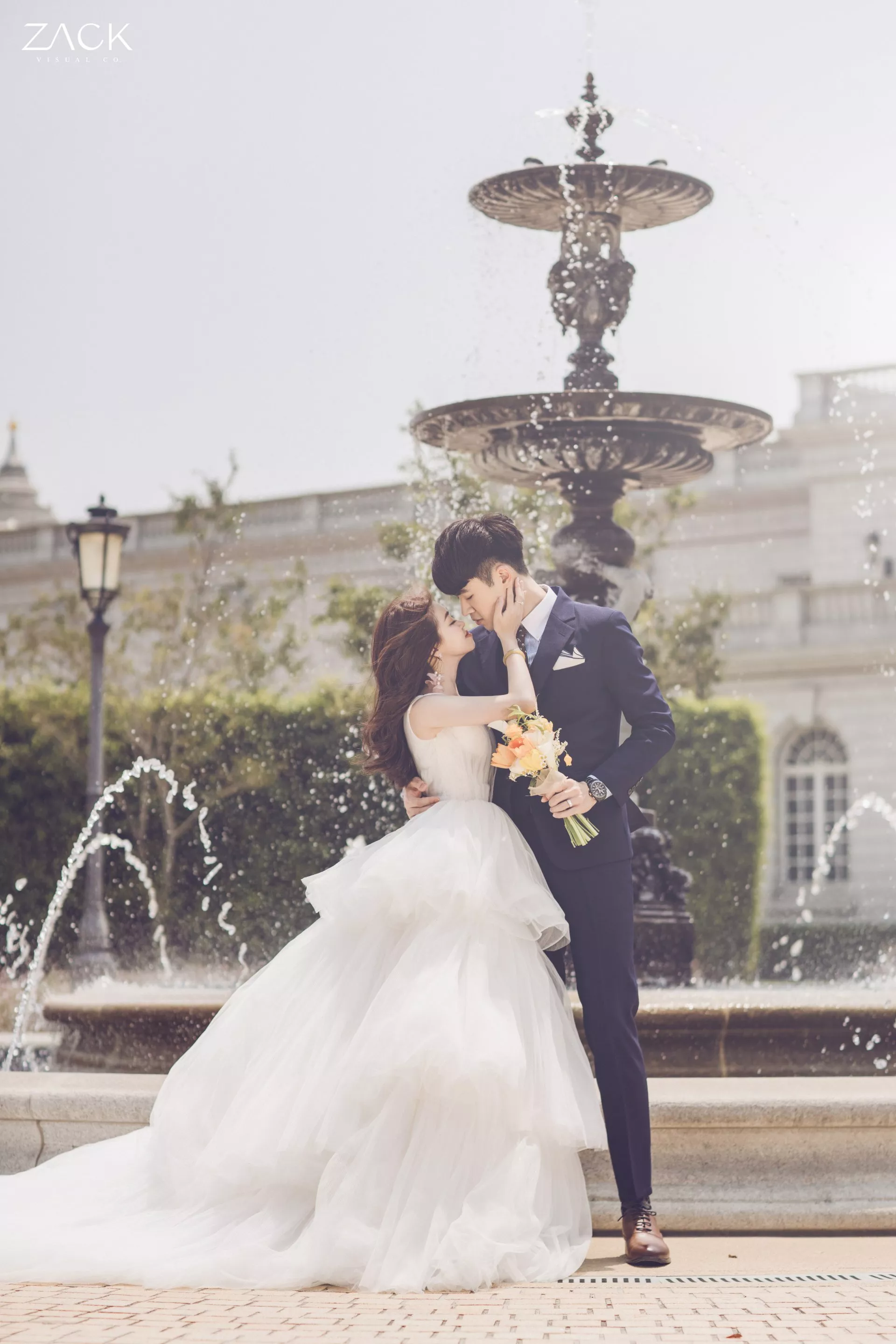 婚紗攝影師Zack.Xu.維澤18-【婚紗攝影】韋安　∞　王婷婚紗照