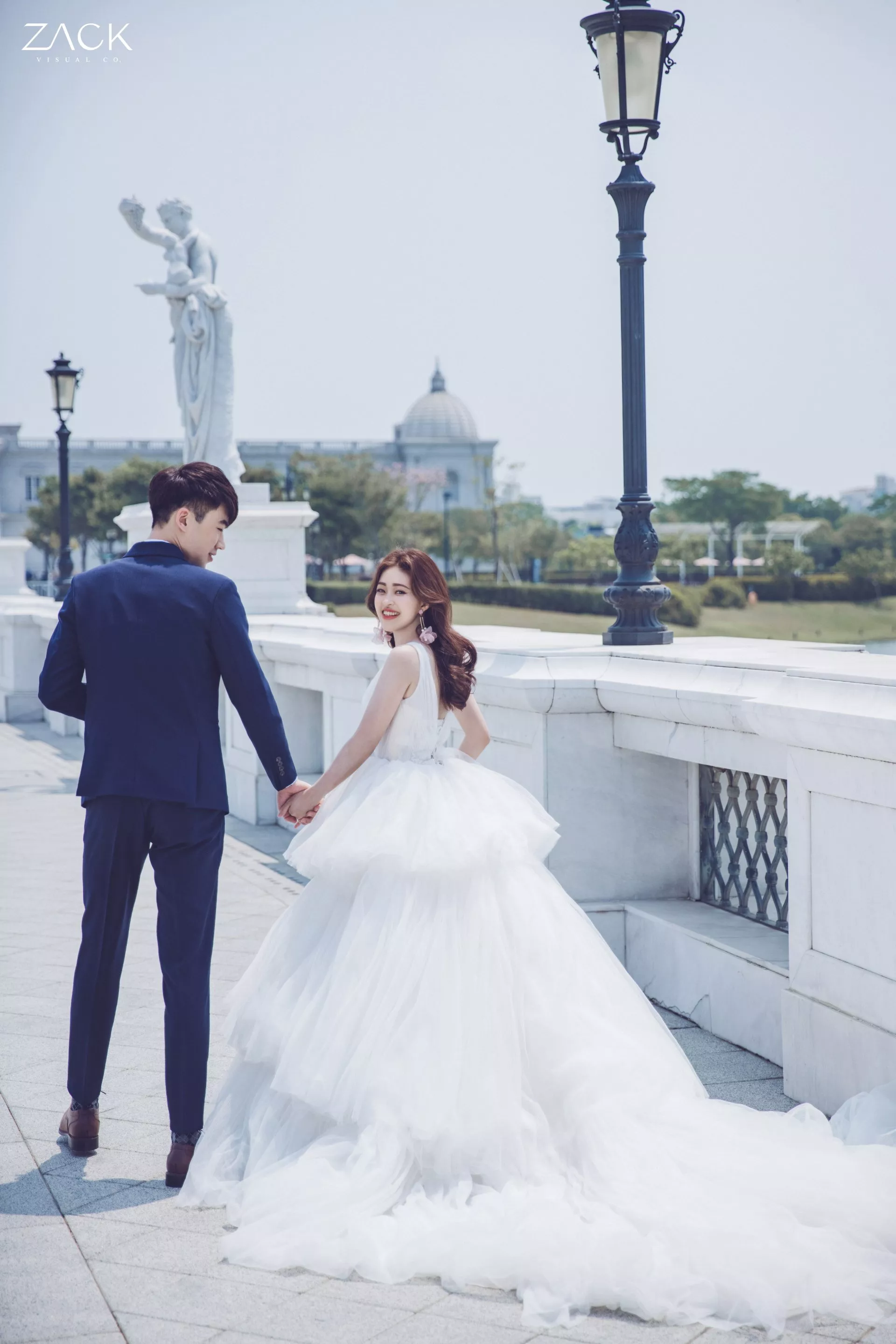 婚紗攝影師Zack.Xu.維澤20-【婚紗攝影】韋安　∞　王婷婚紗照