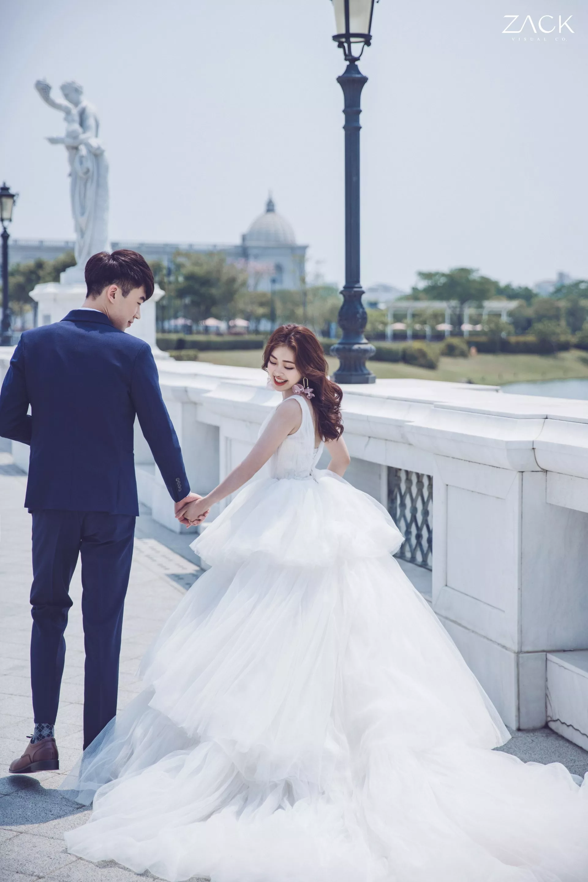 婚紗攝影師Zack.Xu.維澤21-【婚紗攝影】韋安　∞　王婷婚紗照