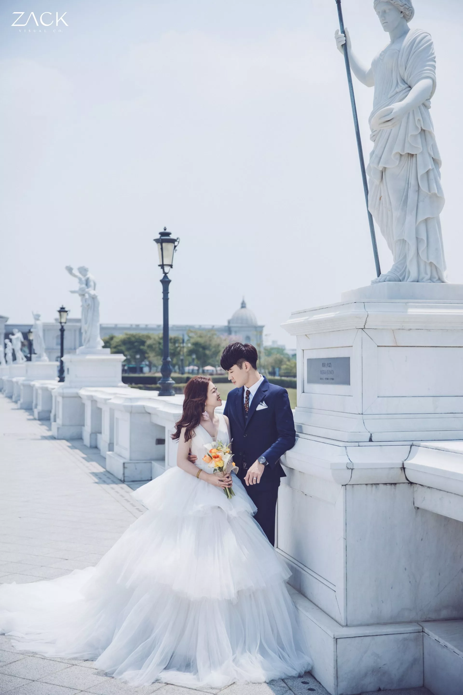 婚紗攝影師Zack.Xu.維澤22-【婚紗攝影】韋安　∞　王婷婚紗照