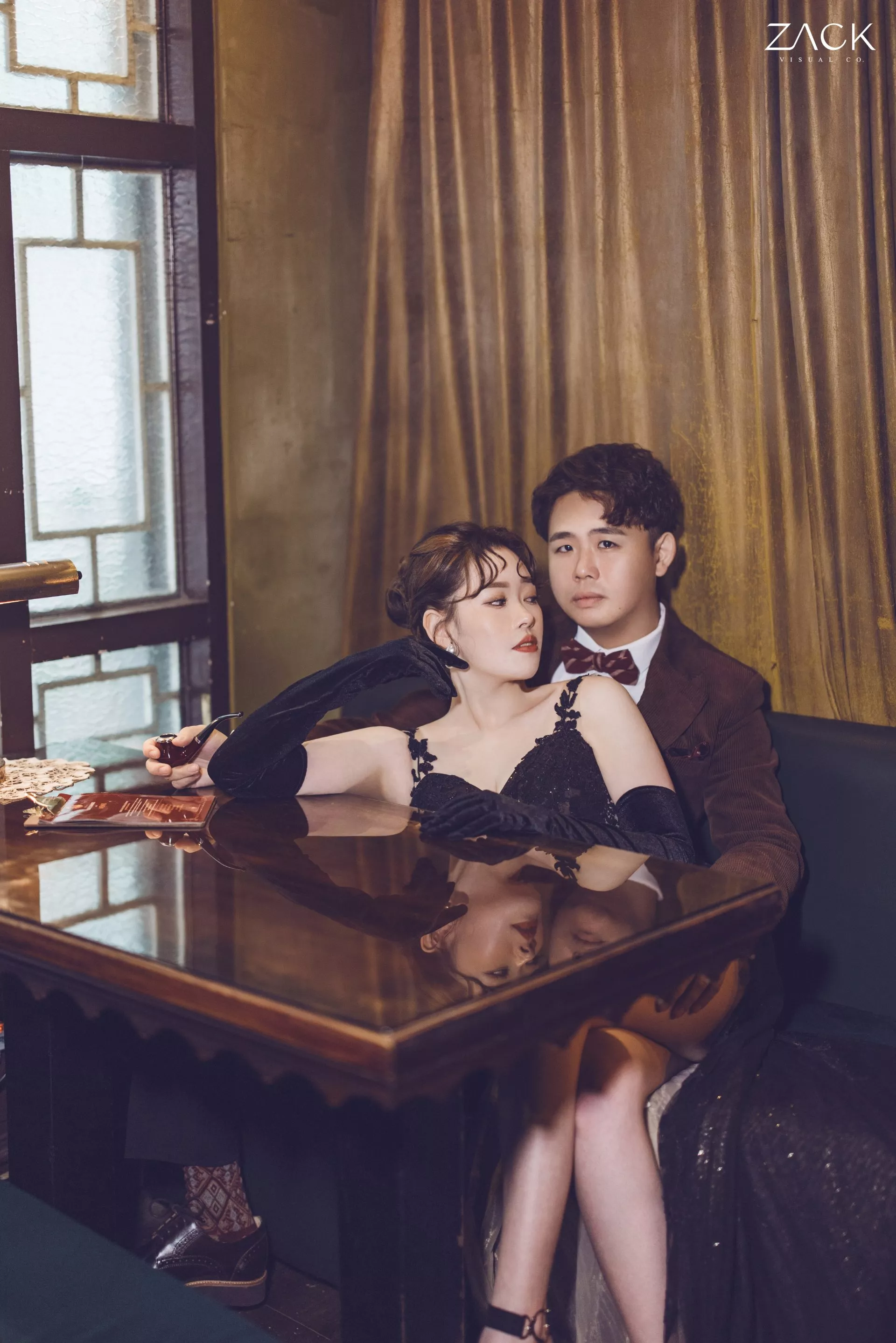 婚紗攝影師Zack.Xu.維澤4-【婚紗攝影】毅勛　∞　昭妤婚紗照