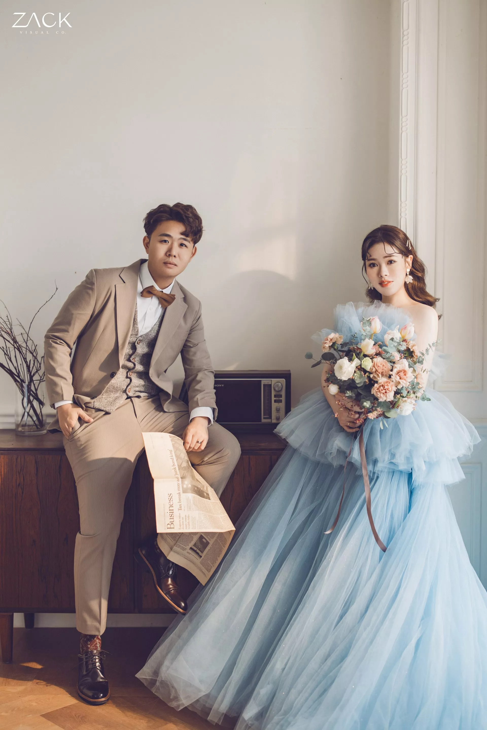 婚紗攝影師Zack.Xu.維澤12-【婚紗攝影】毅勛　∞　昭妤婚紗照