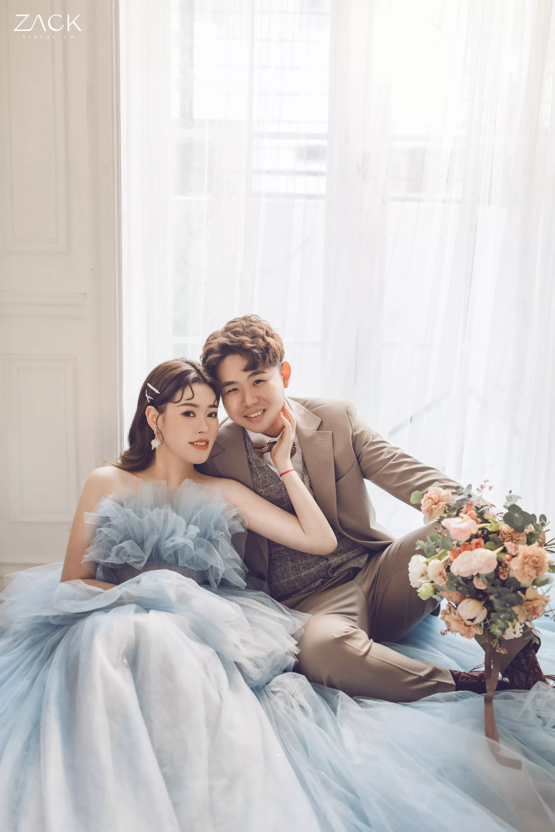 婚紗攝影師Zack.Xu.維澤15-【婚紗攝影】毅勛　∞　昭妤婚紗照