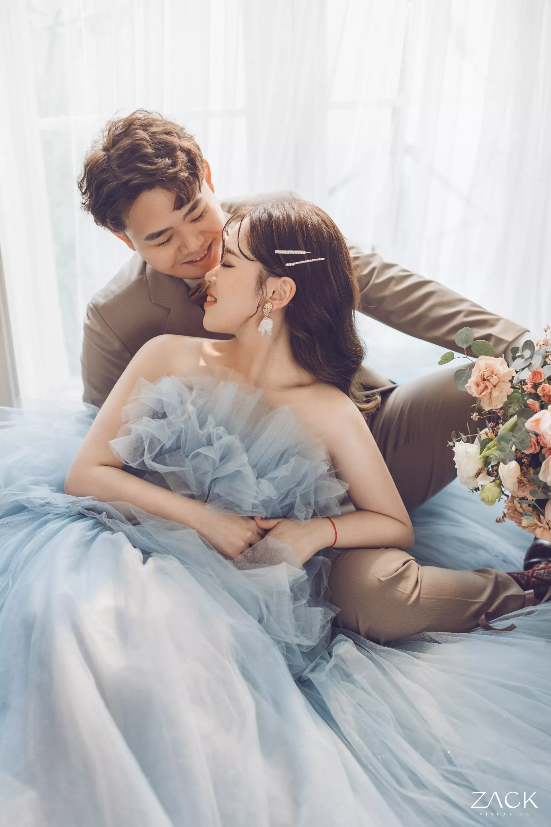 婚紗攝影師Zack.Xu.維澤16-【婚紗攝影】毅勛　∞　昭妤婚紗照