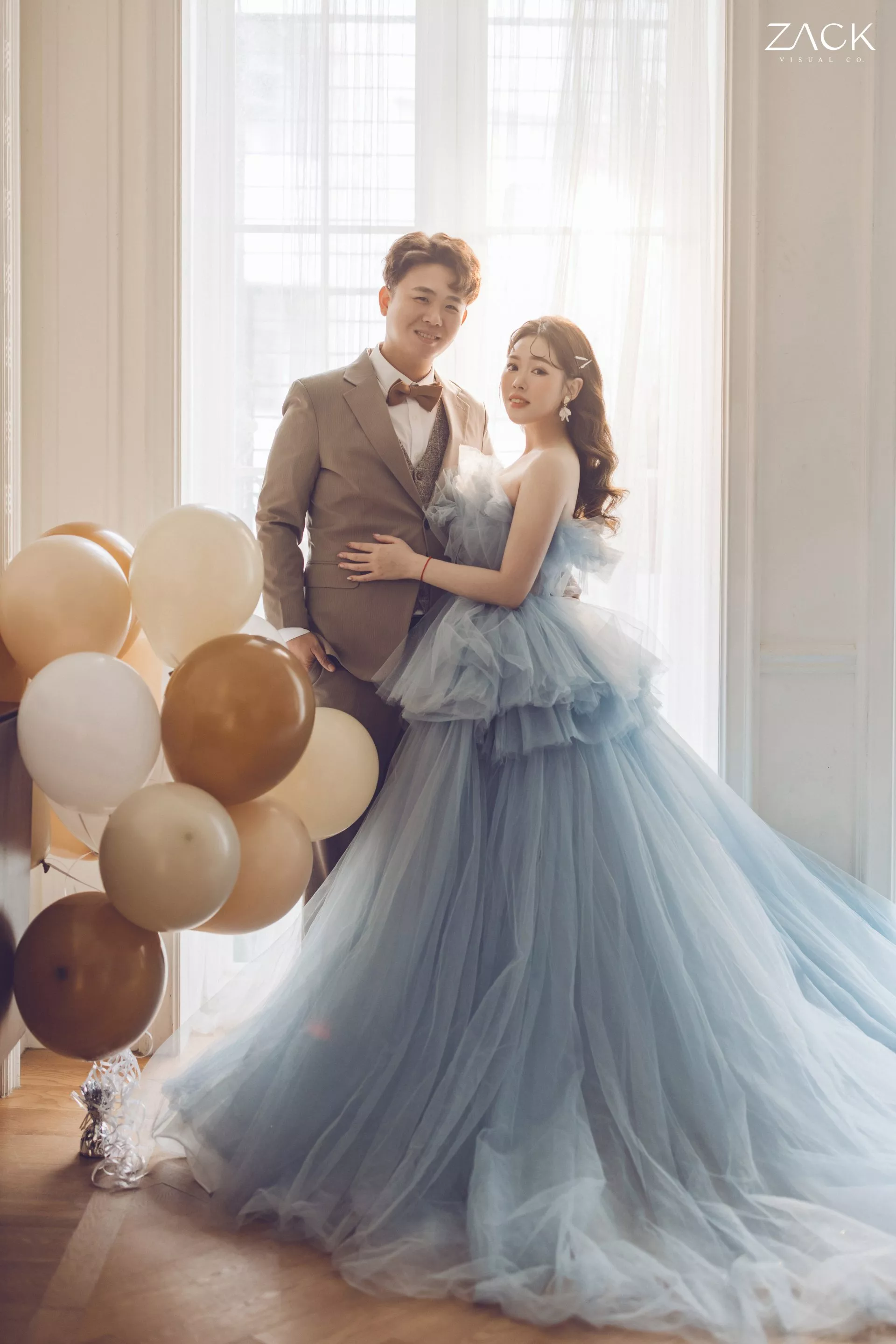 婚紗攝影師Zack.Xu.維澤18-【婚紗攝影】毅勛　∞　昭妤婚紗照