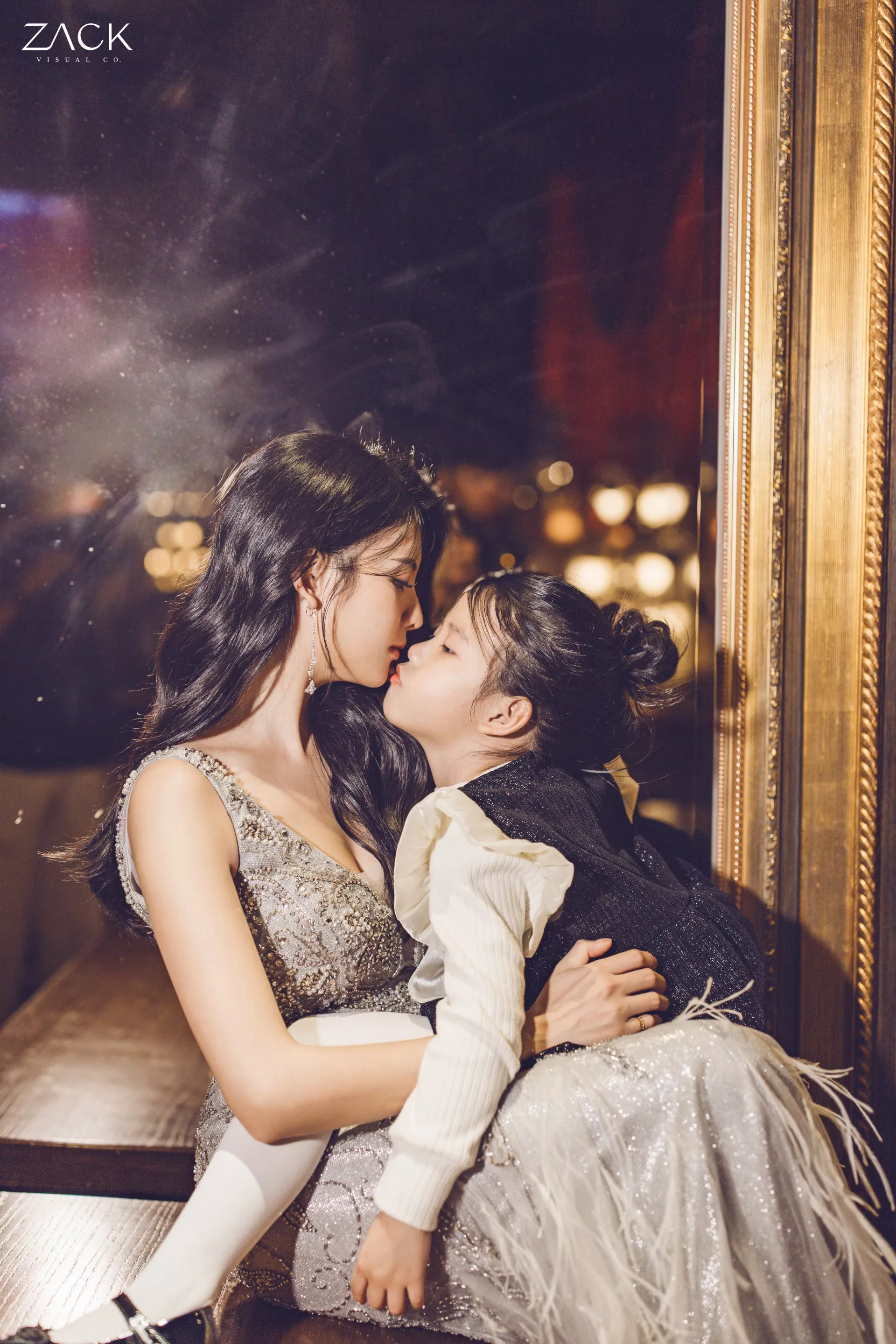 人像攝影師Zack.Xu.維澤32-【閨蜜藝術紀念】美君　∞　妮妮