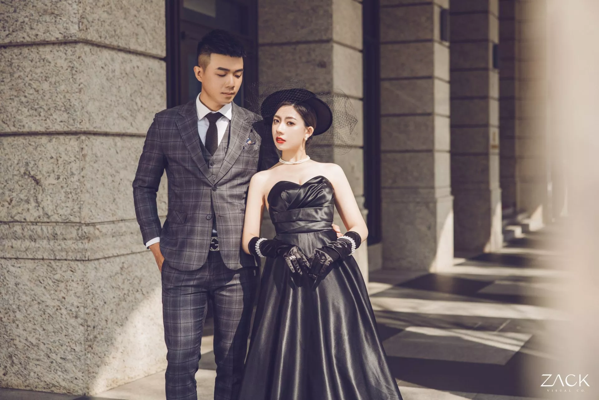 婚紗攝影師Zack.Xu.維澤3-【婚紗攝影】昱暹　∞　芷盈婚紗照