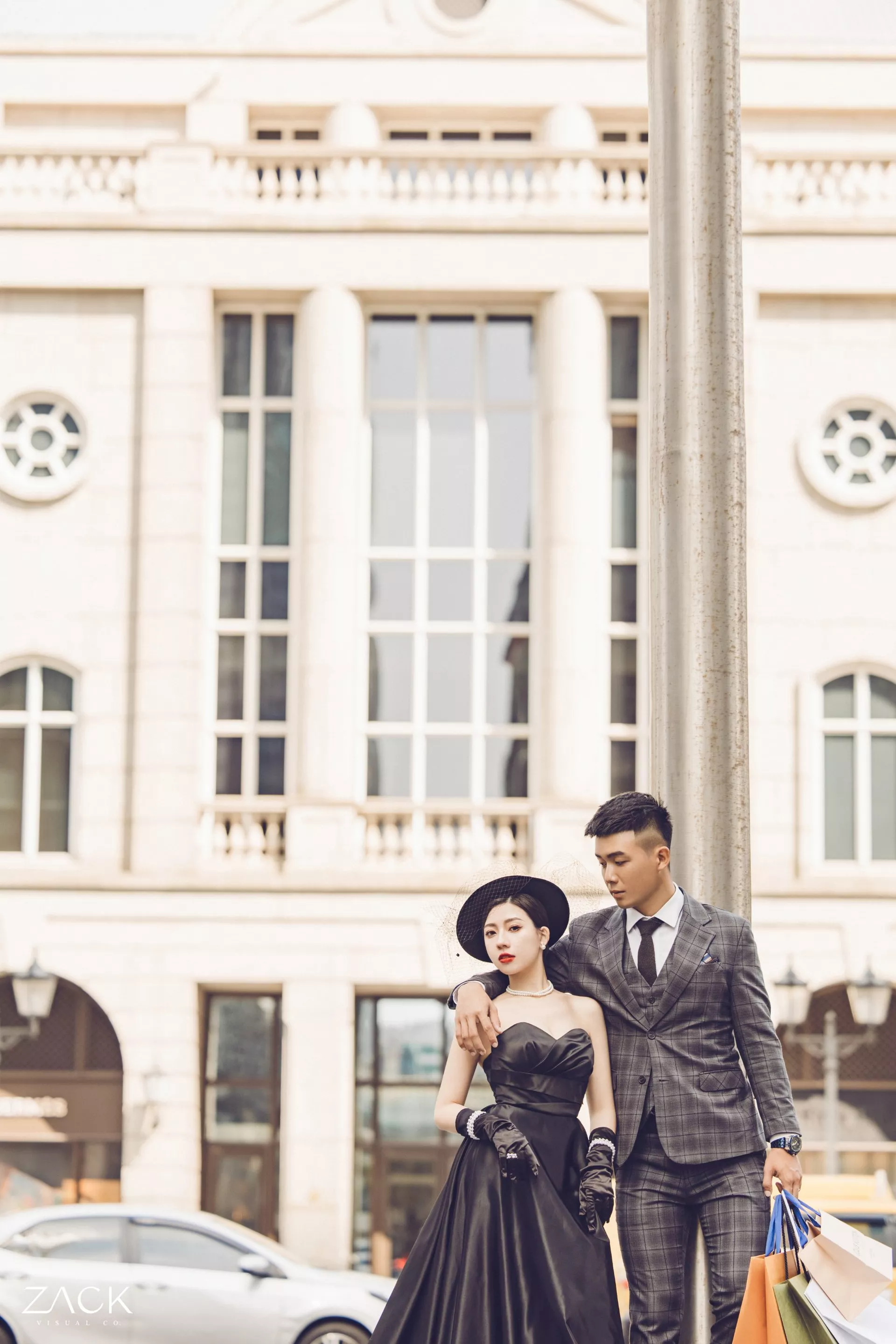 婚紗攝影師Zack.Xu.維澤4-【婚紗攝影】昱暹　∞　芷盈婚紗照