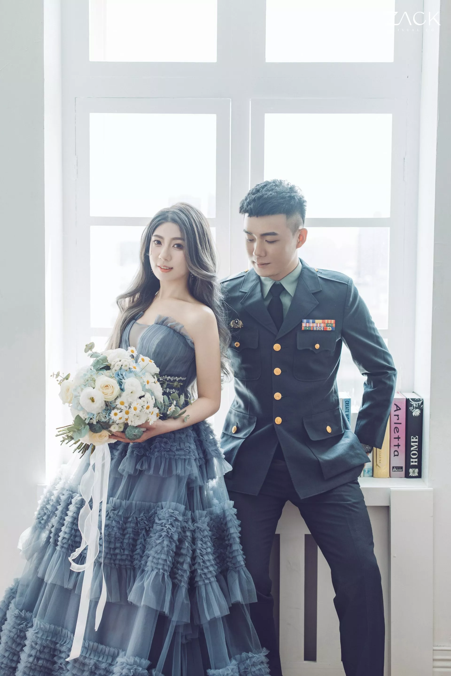 婚紗攝影師Zack.Xu.維澤9-【婚紗攝影】昱暹　∞　芷盈婚紗照