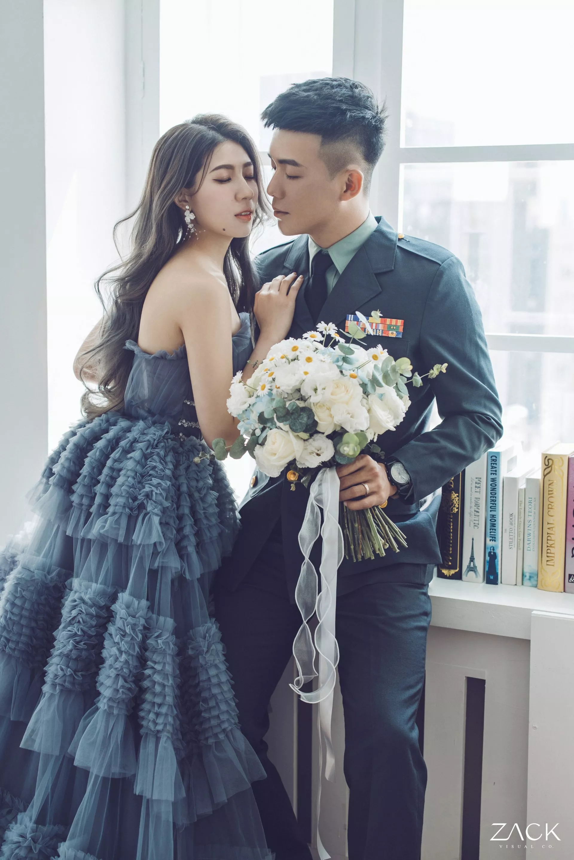 婚紗攝影師Zack.Xu.維澤10-【婚紗攝影】昱暹　∞　芷盈婚紗照