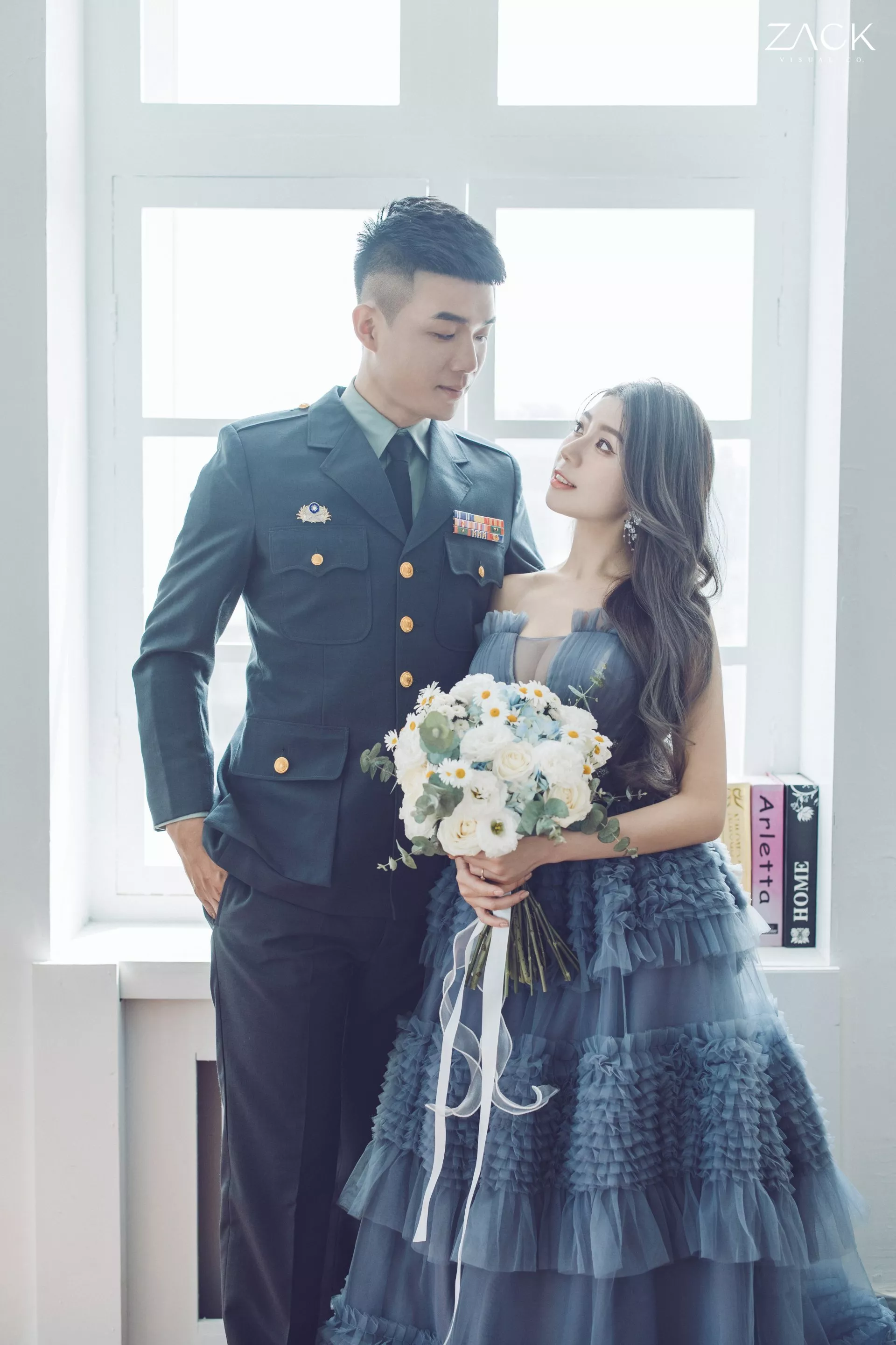 婚紗攝影師Zack.Xu.維澤12-【婚紗攝影】昱暹　∞　芷盈婚紗照